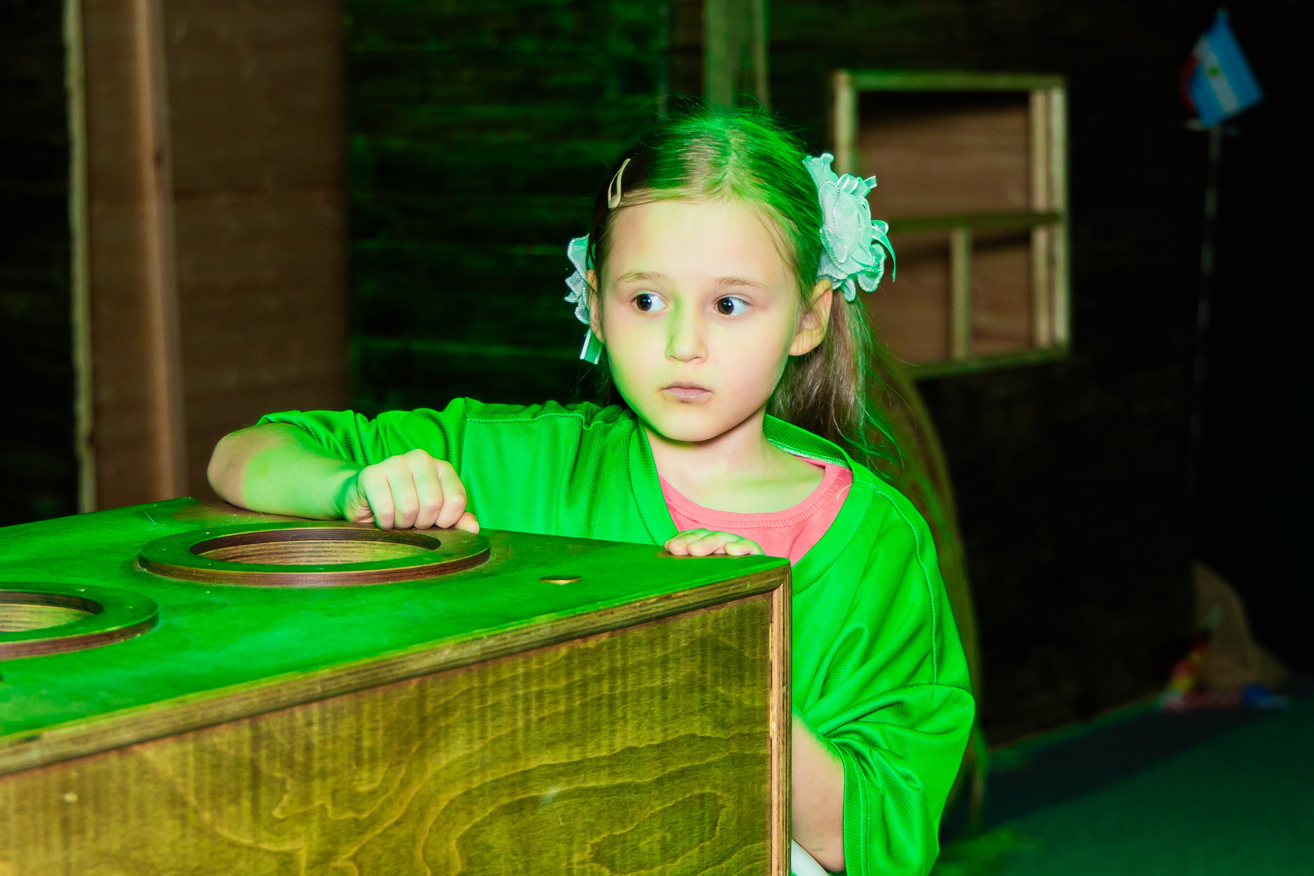 Форт Боярд 11/04 Eventovo. Виктория Литвинова репортажный фотограф Москва