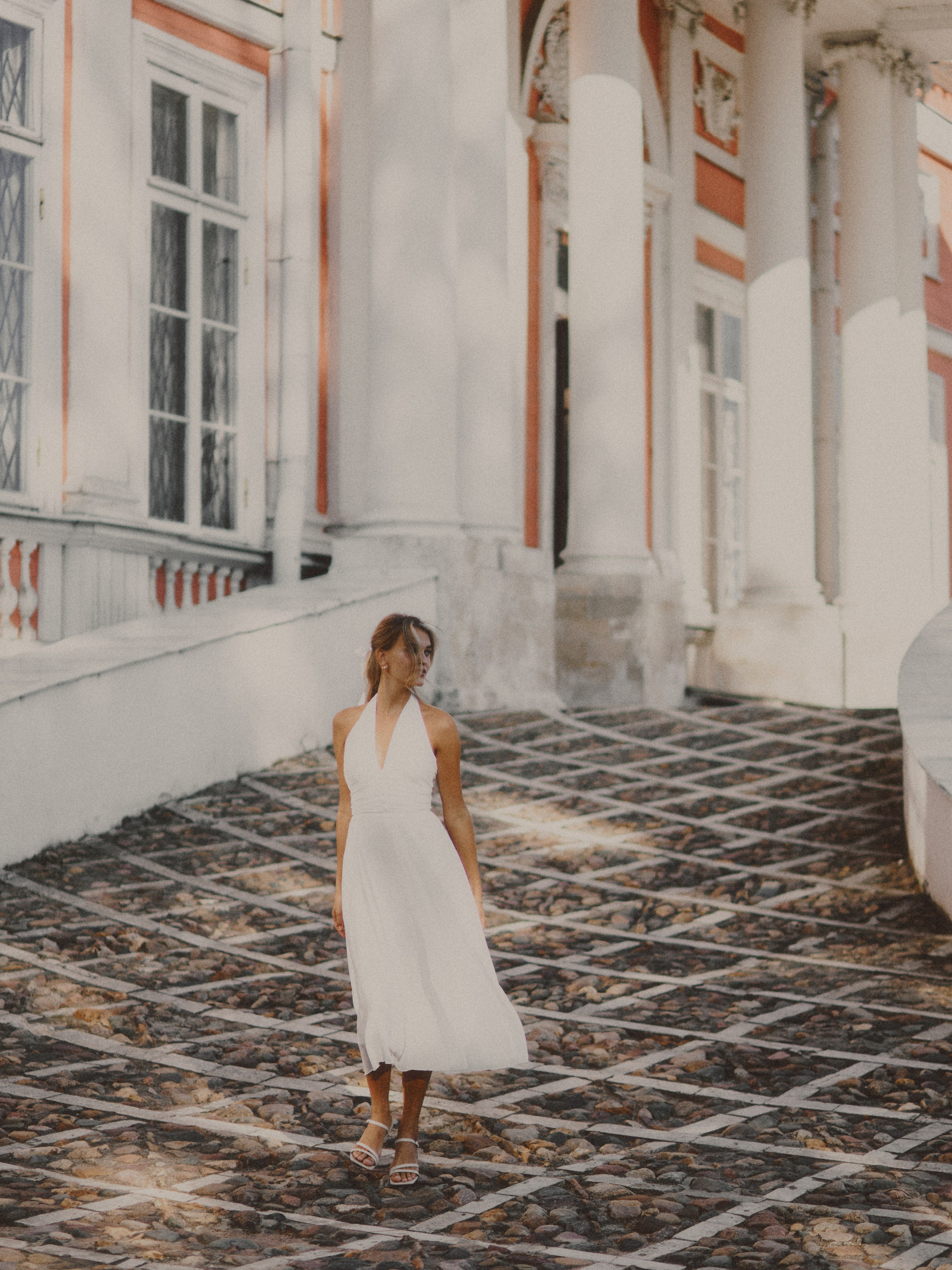 Катя. Портретный фотограф в Москве Ольга Крылова