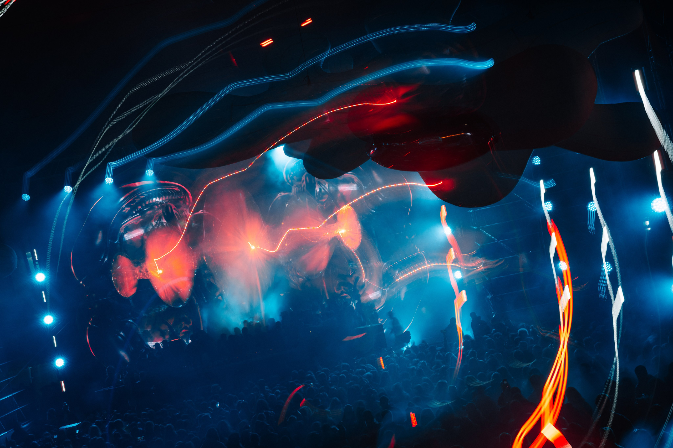 New Star Weekend, SILA SVETA. @tomrus: Рустам Шагиморданов — фотограф