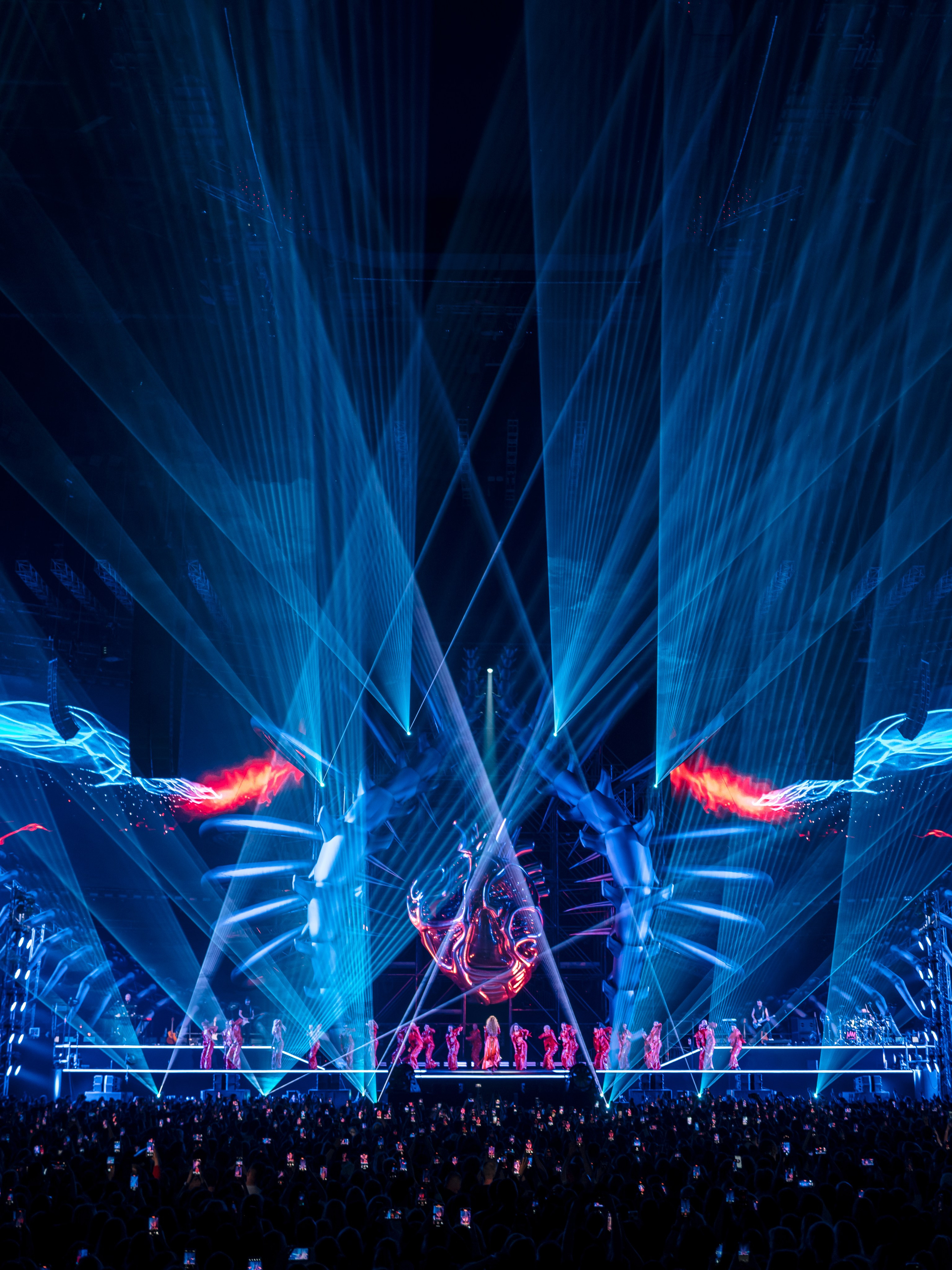 ANNA ASTI, SILA SVETA MUSIC. @tomrus: Рустам Шагиморданов — фотограф