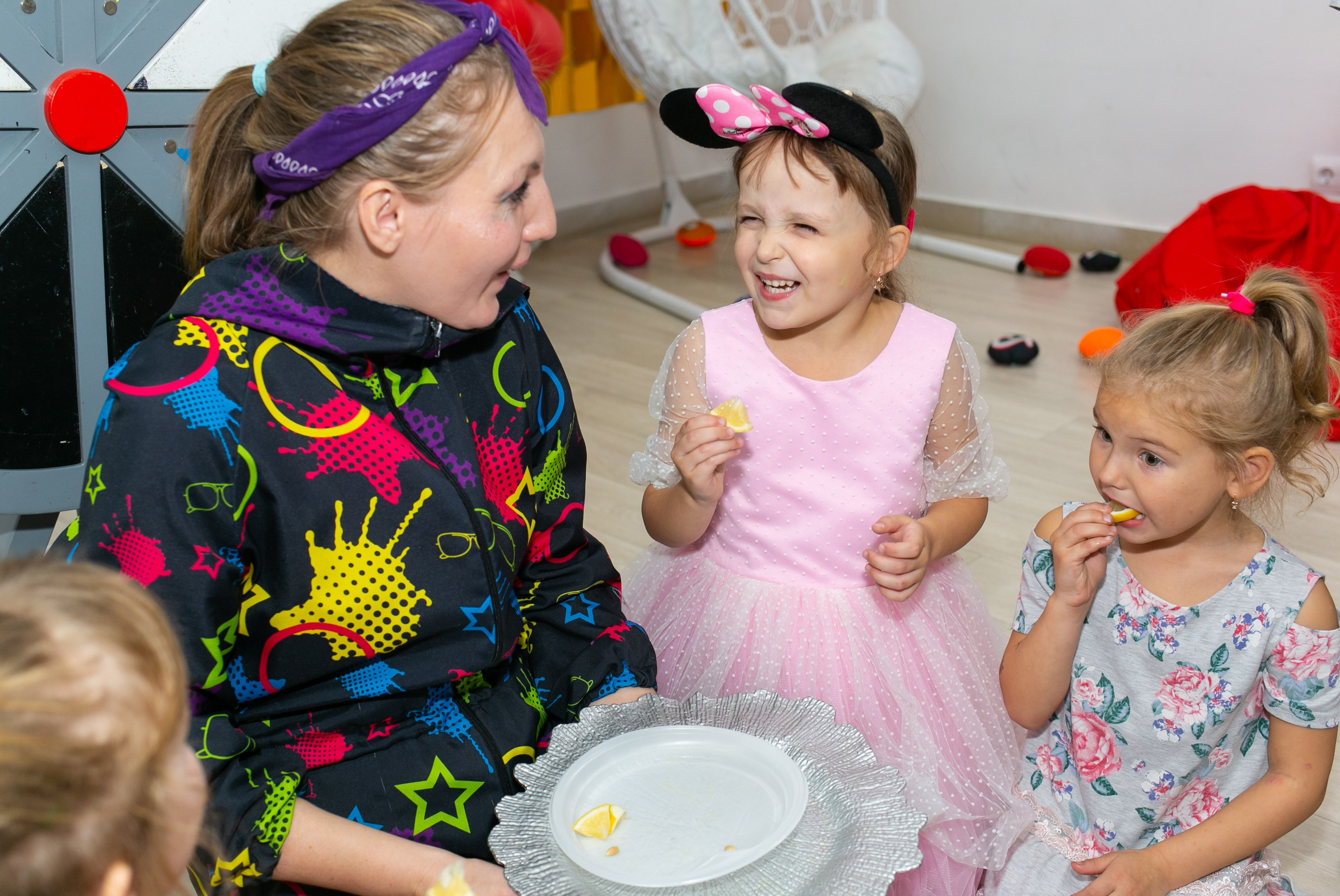 Праздники. Фотограф новорожденных и семейный фотограф НСО г. Бердск Марина Львова