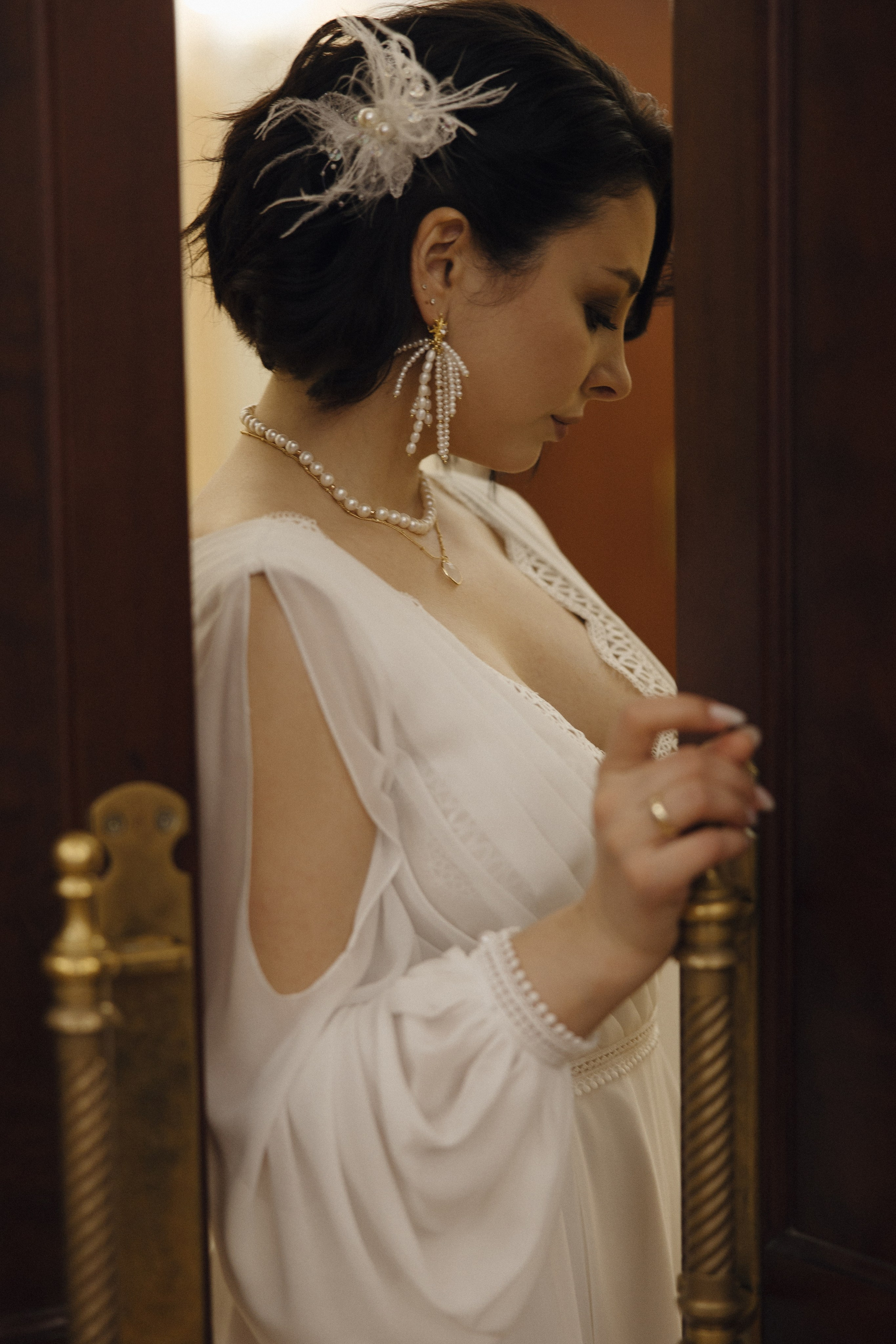 Ильдар и Элина. Свадебный фотограф Мария Клементьева