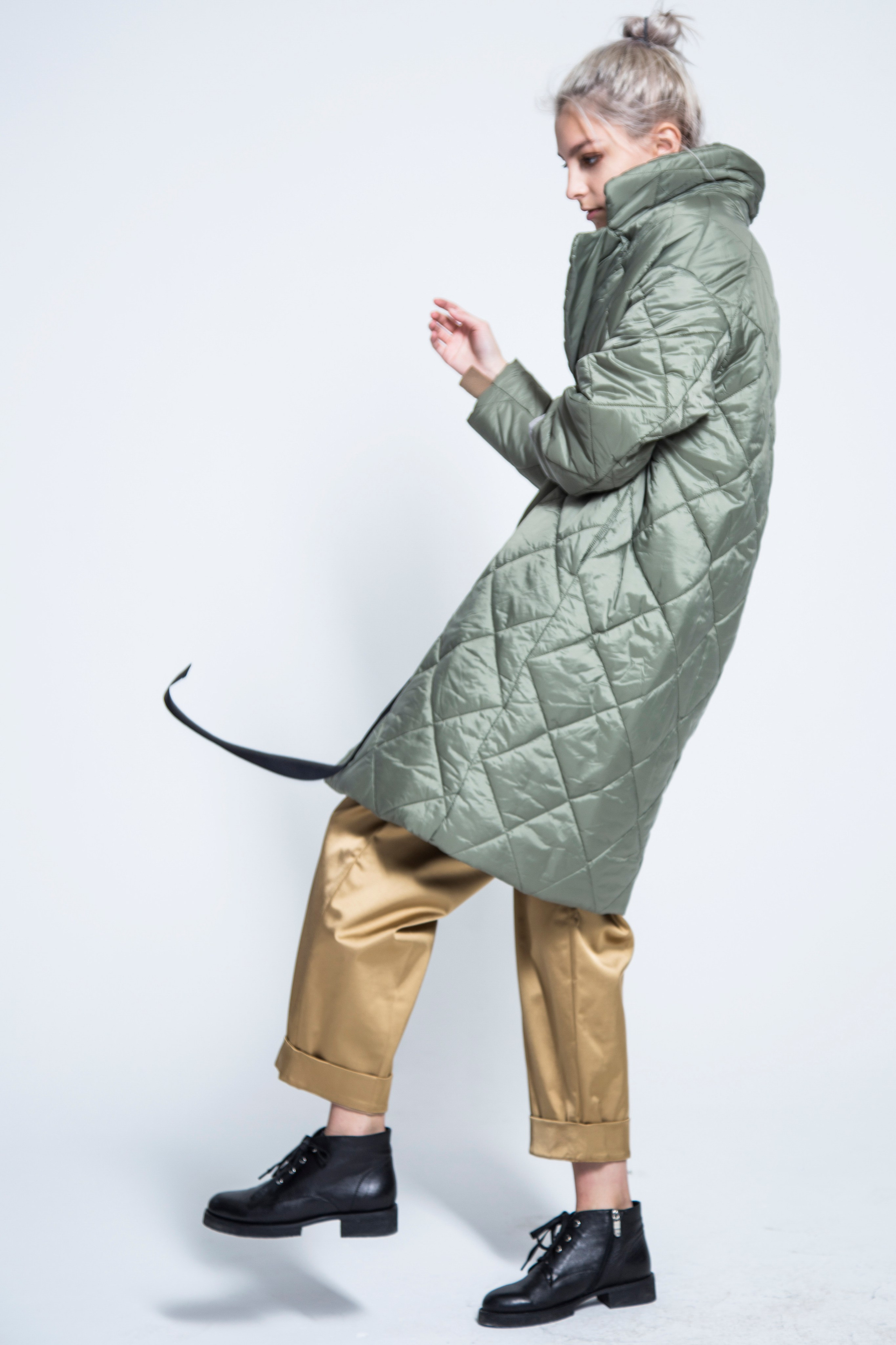 Fashion-съёмка. Главная