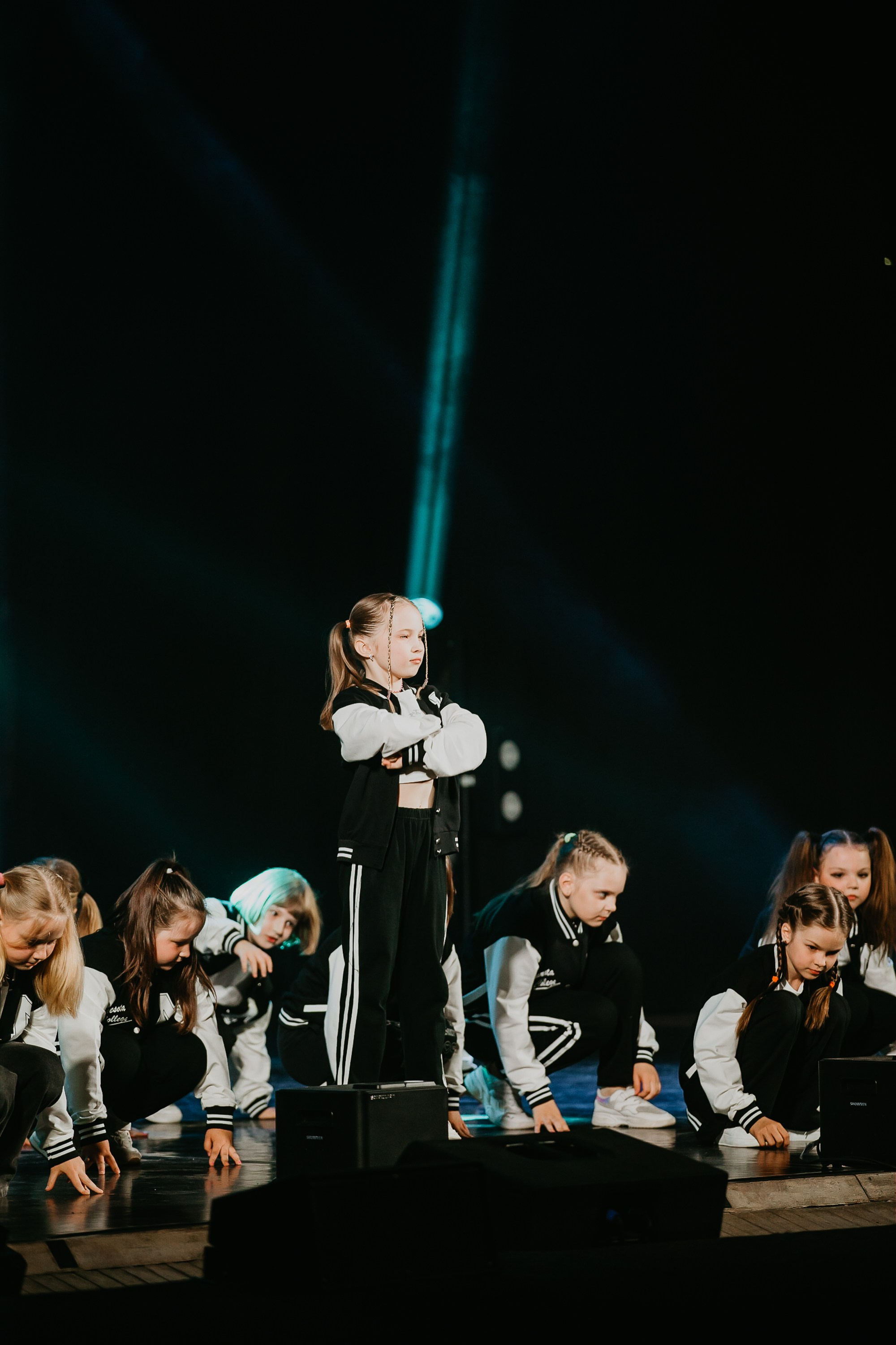 Студия танцев «Rocky» Отчётный концерт «ВМЕСТЕ». Фотограф событий Злобин Дмитрий