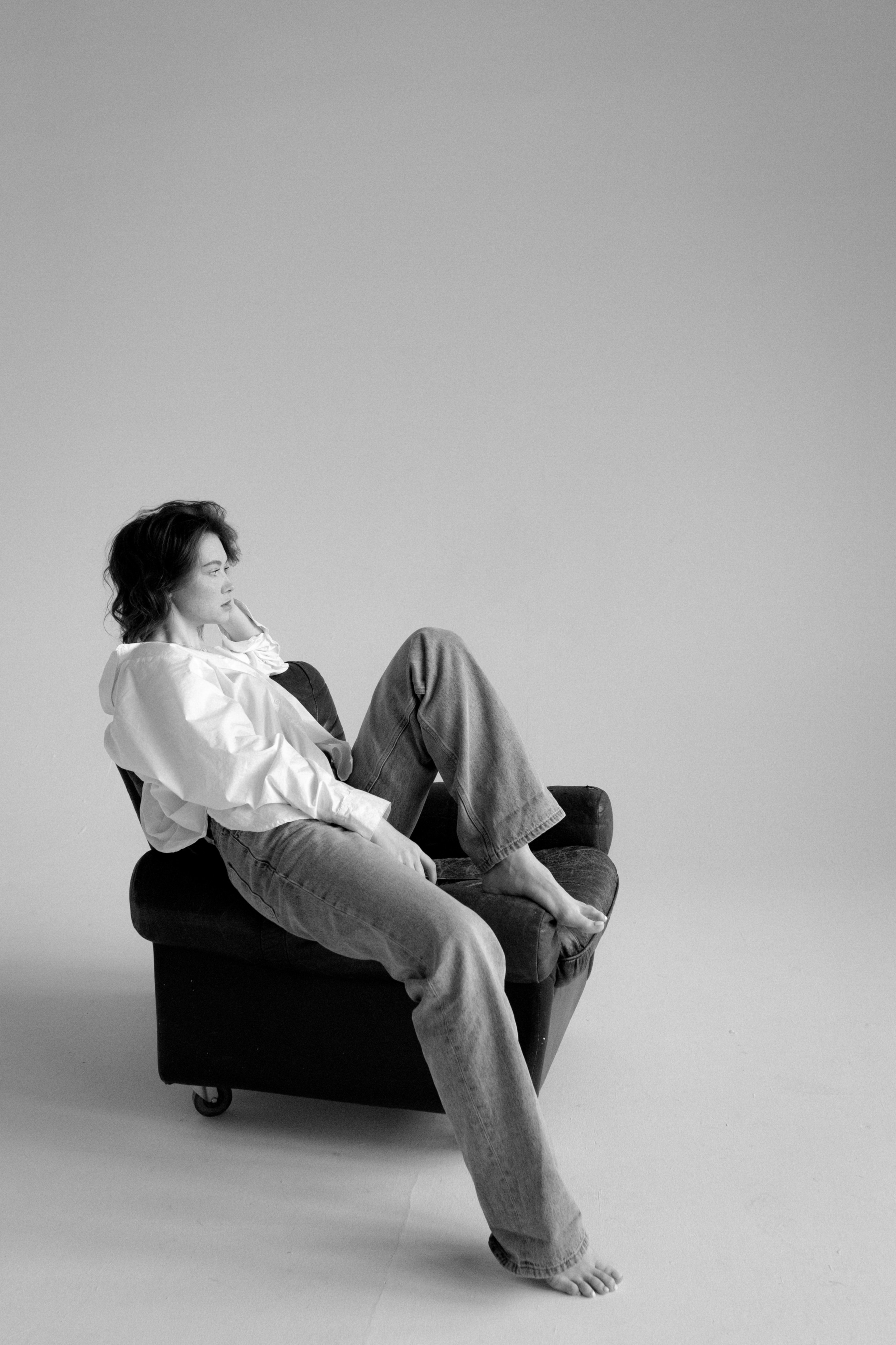 Алиса. Главная