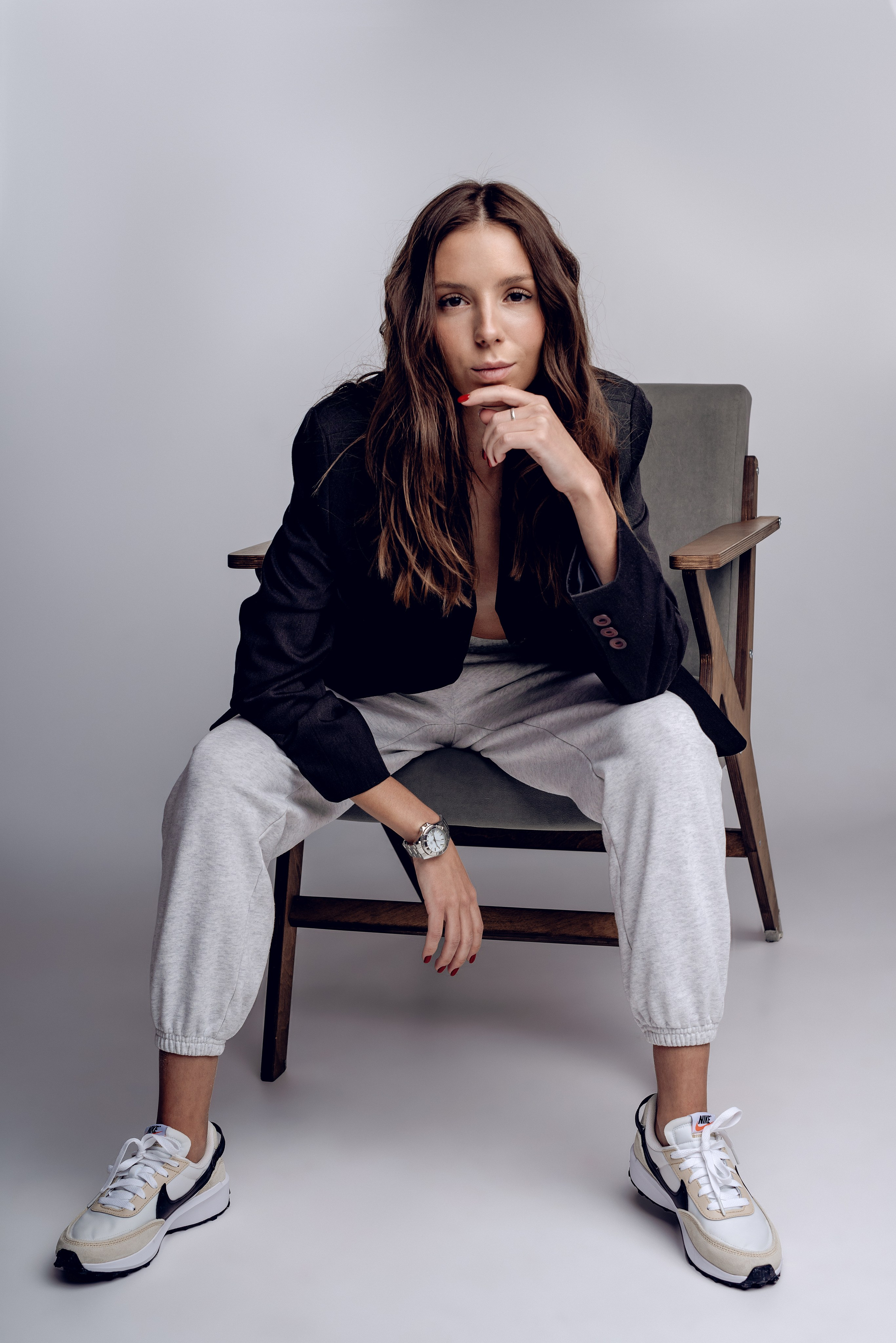 Анастасия Сорочан. Портретный фотограф в Уфе София Ксан