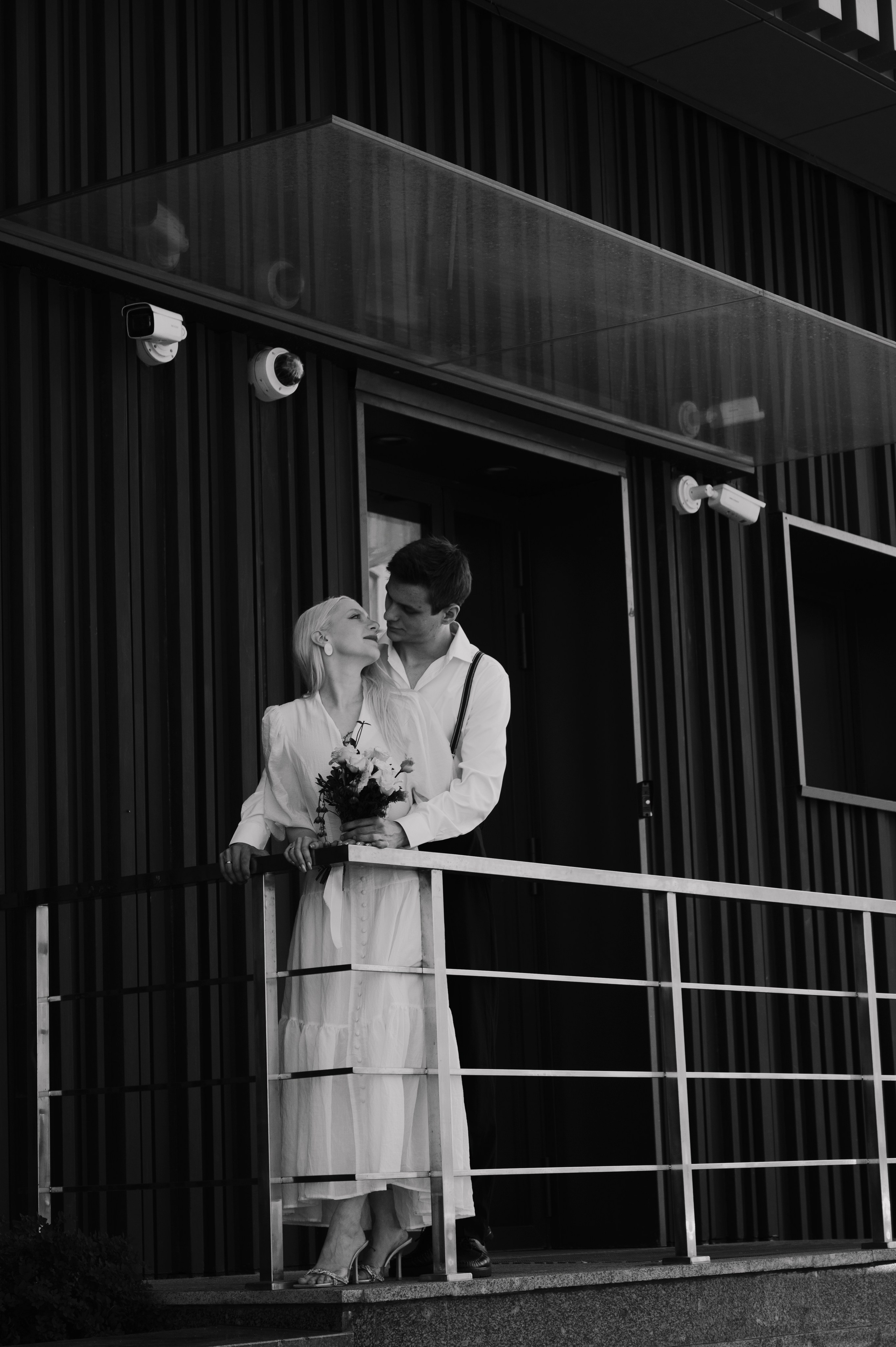 Свадебные съемки. Фотограф в Москве