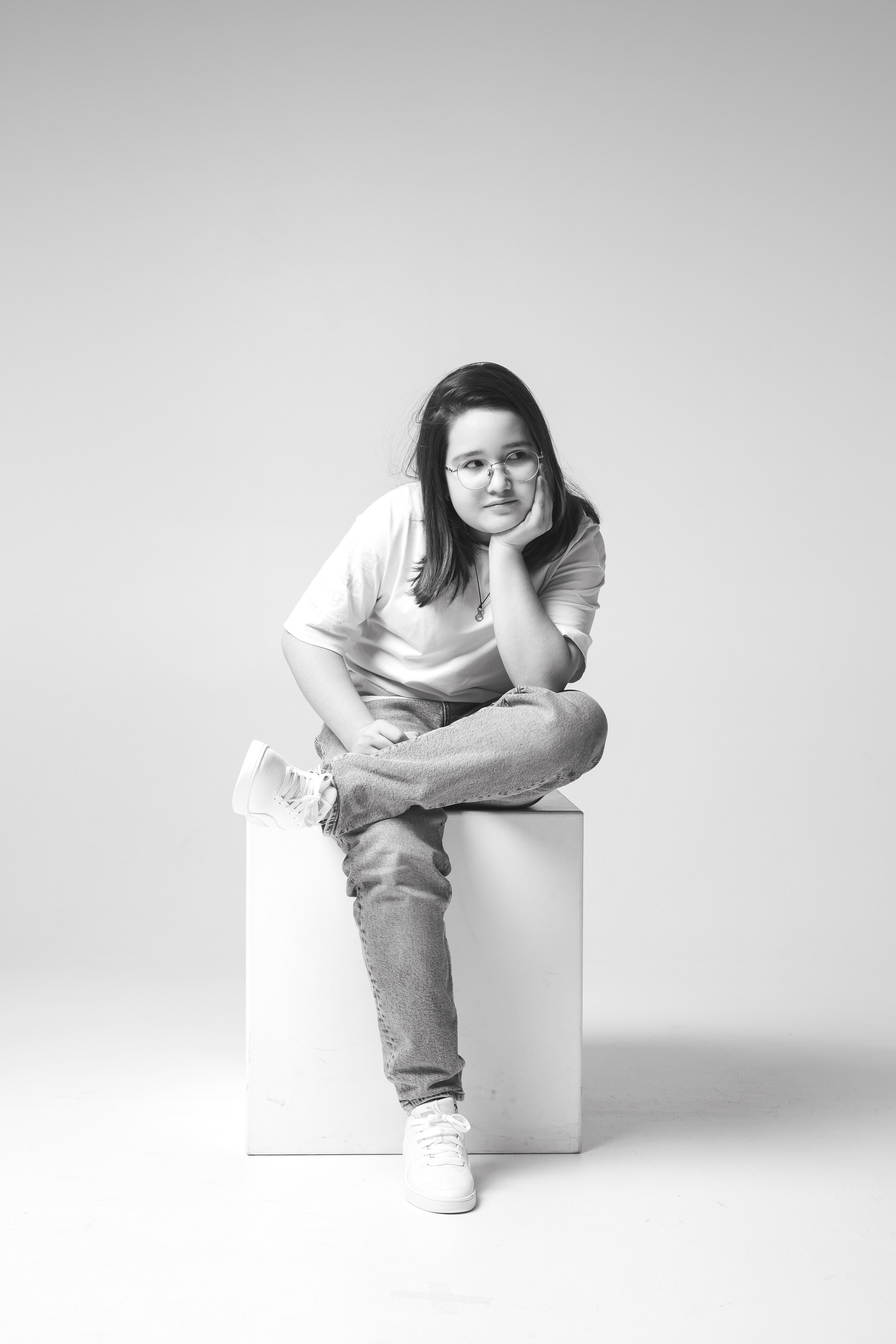 Анна, Юля, грогу и Винс. Фотограф — анималист Владивосток, Алина