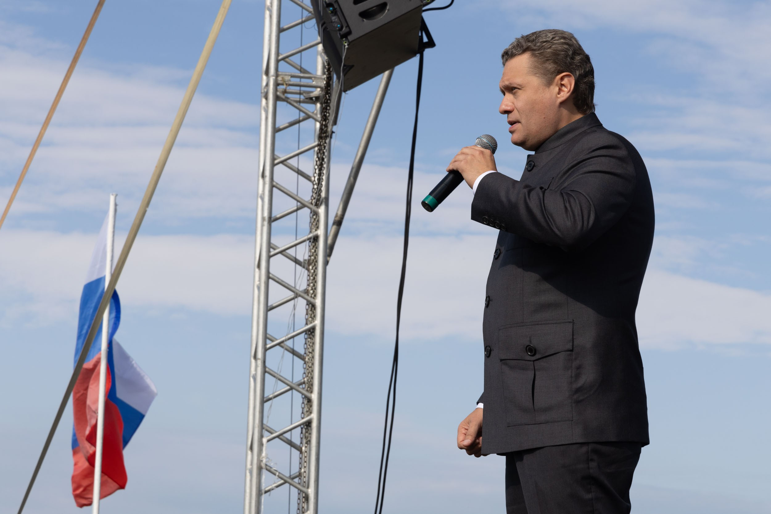 День поля 2024