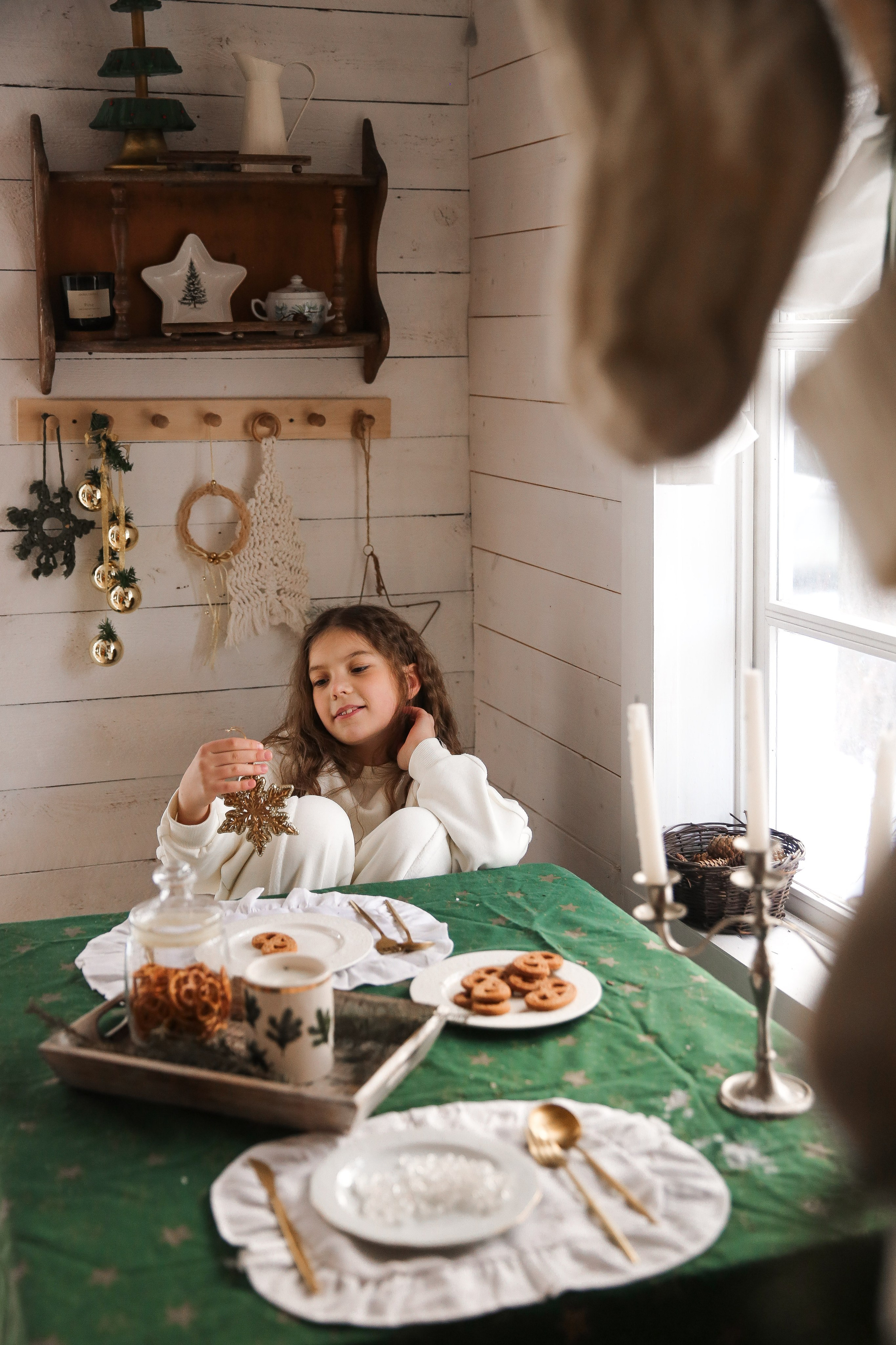 Новогодний девишник. Я Лена — семейный фотограф в стиле Life Style Москва и Подмосковья: Балашиха, Пушкино, Щелково, Домодедово, Дмитров. Я за эмоции и любовь