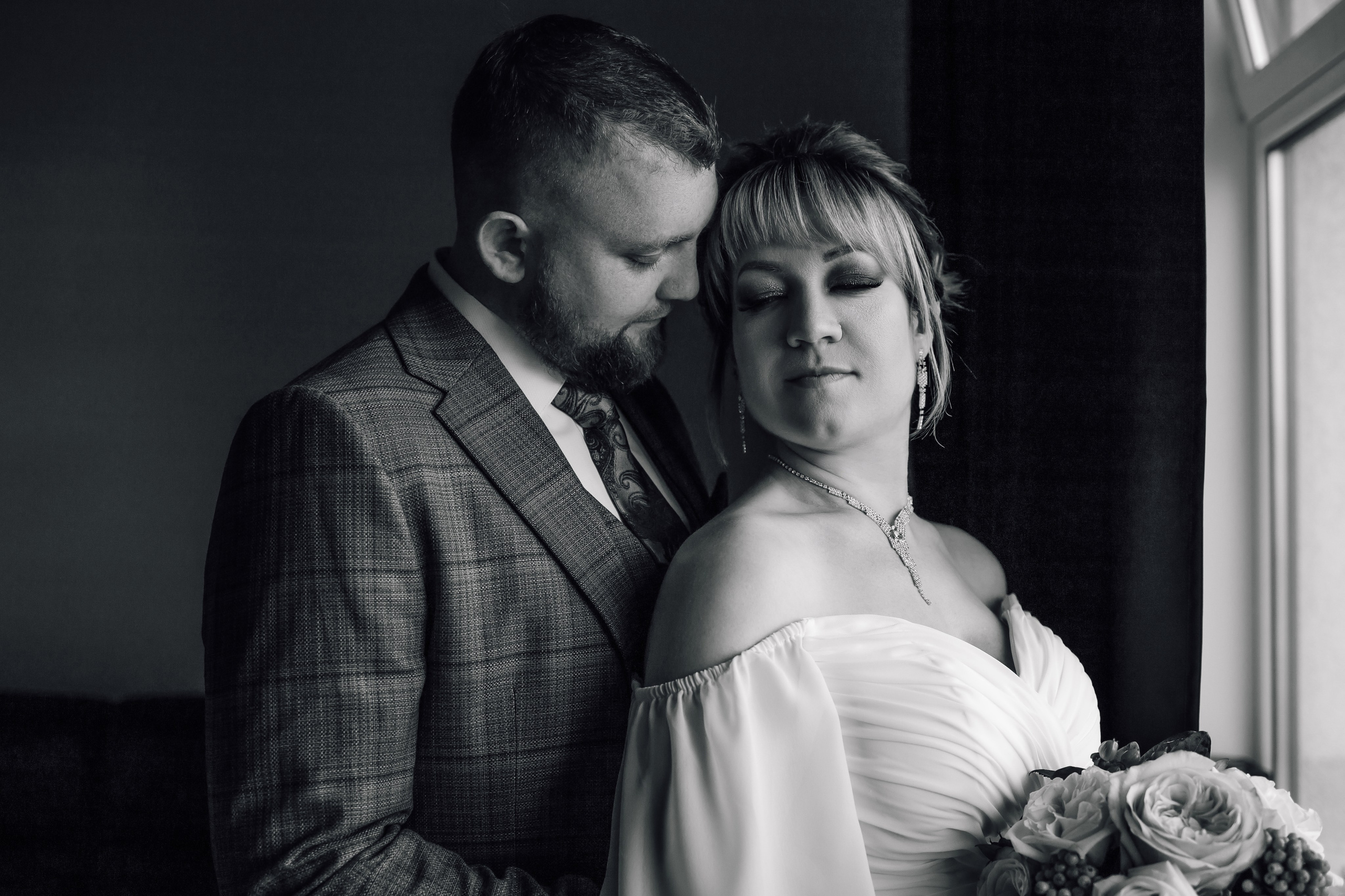 Наталья и Виталий