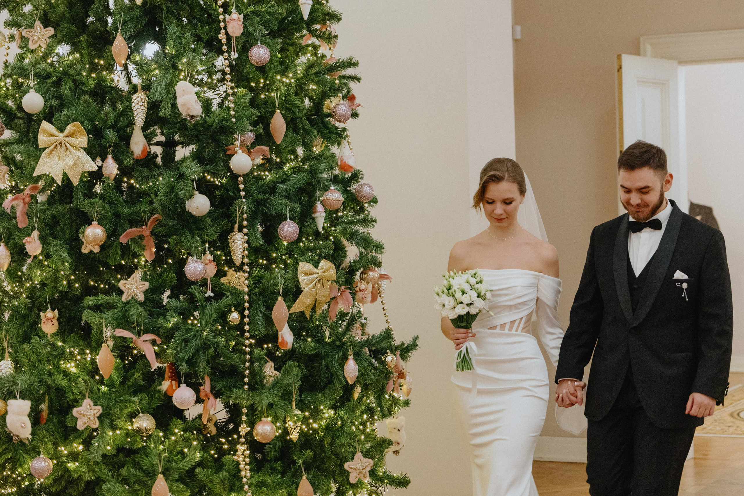 Свадьба Никиты и Оли в Санкт-Петербурге. Свадебный фотограф СПБ