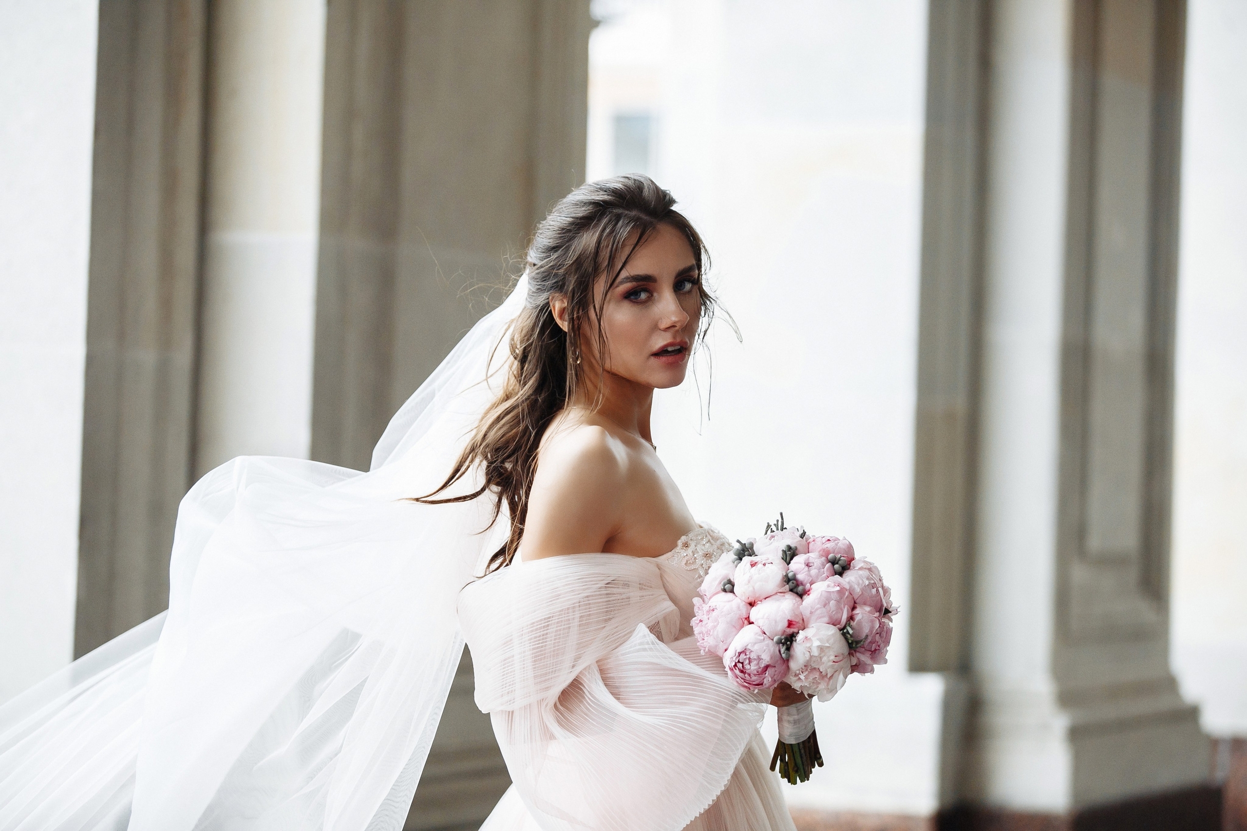 Свадьба Романа и Анастасии. Свадебный фотограф СПБ