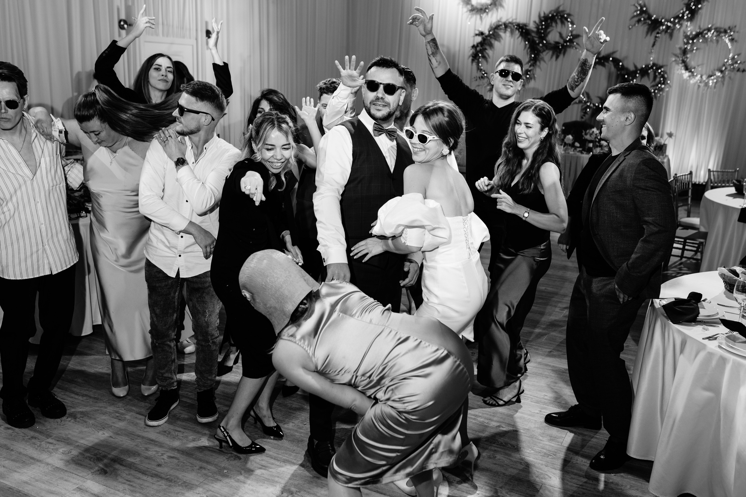 Мое портфолио за 2025 год. Свадебный фотограф СПБ