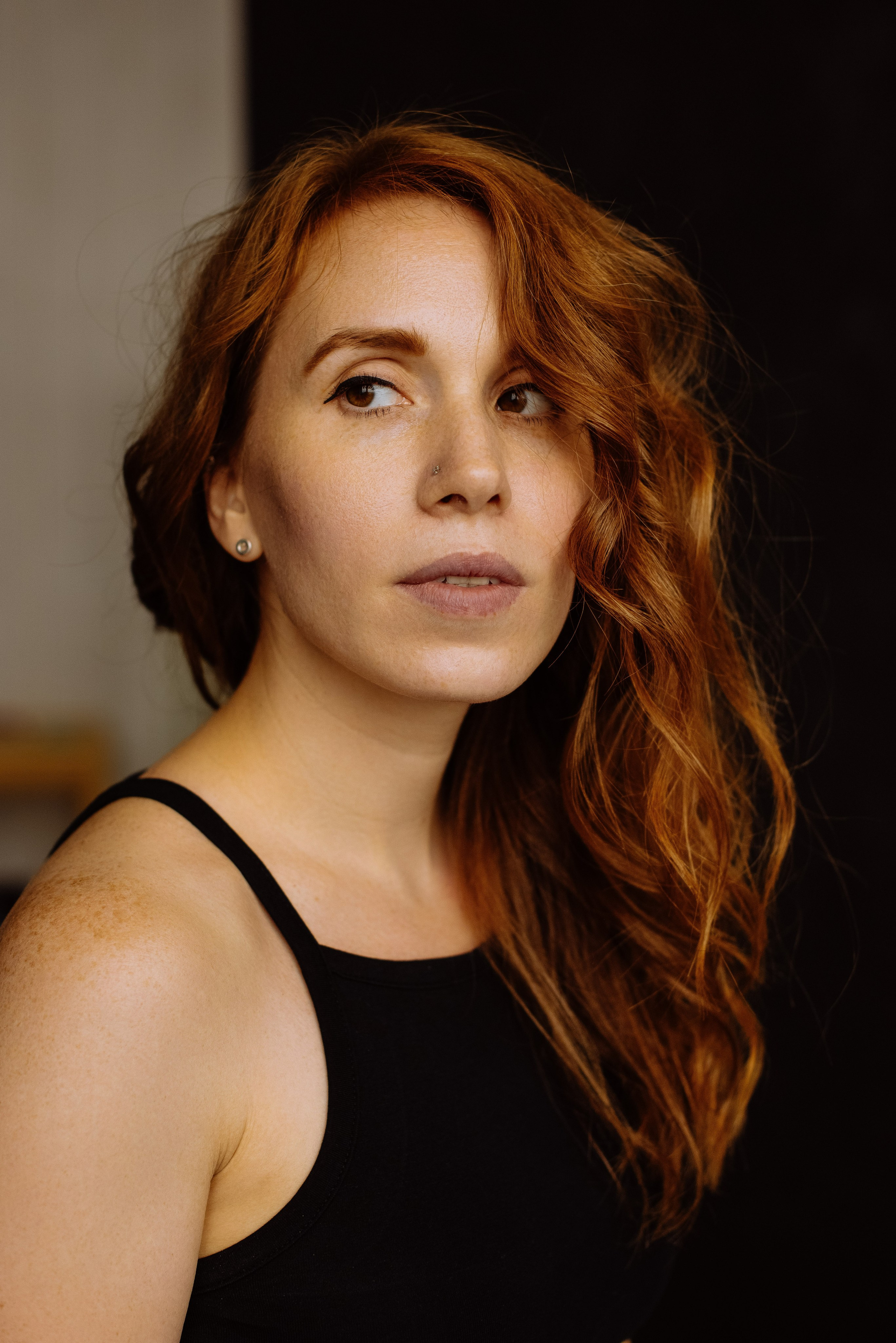 Катя. Свадебный фотограф в Москве Анна Полушина