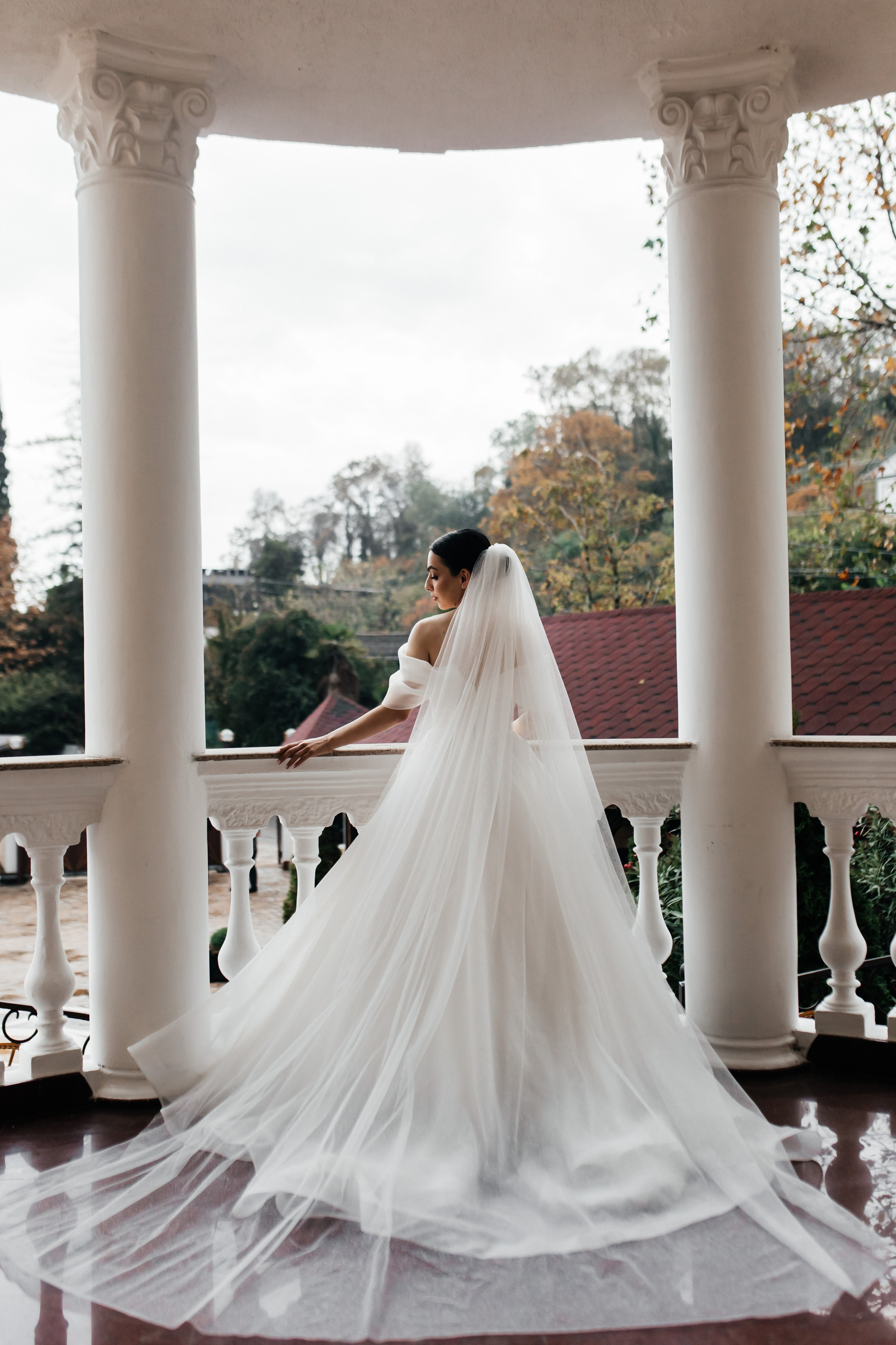 ОЛЕГ И АЛИНА. Свадебный и семейный фотограф в Сочи Анастасия Мальцева