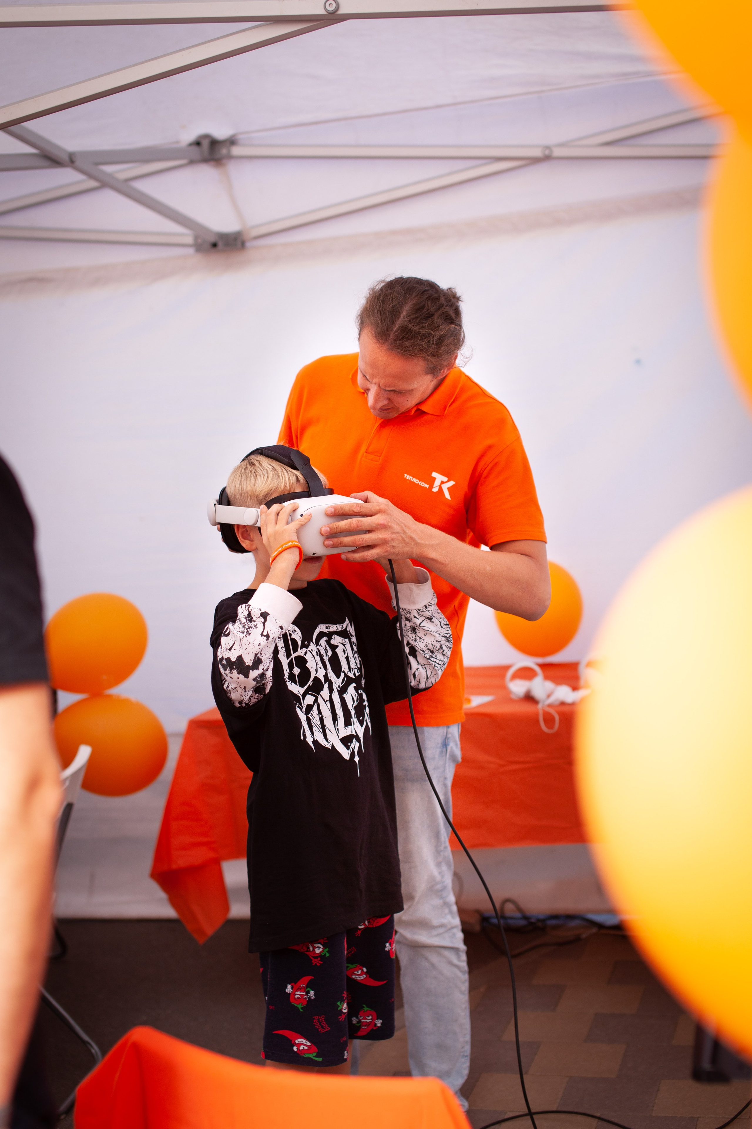 Теплоком — Фестиваль энергосбережния и экологии #Вместеярче. Двойняшки-фотографы Анна и Анастасия в Санкт-Петербурге