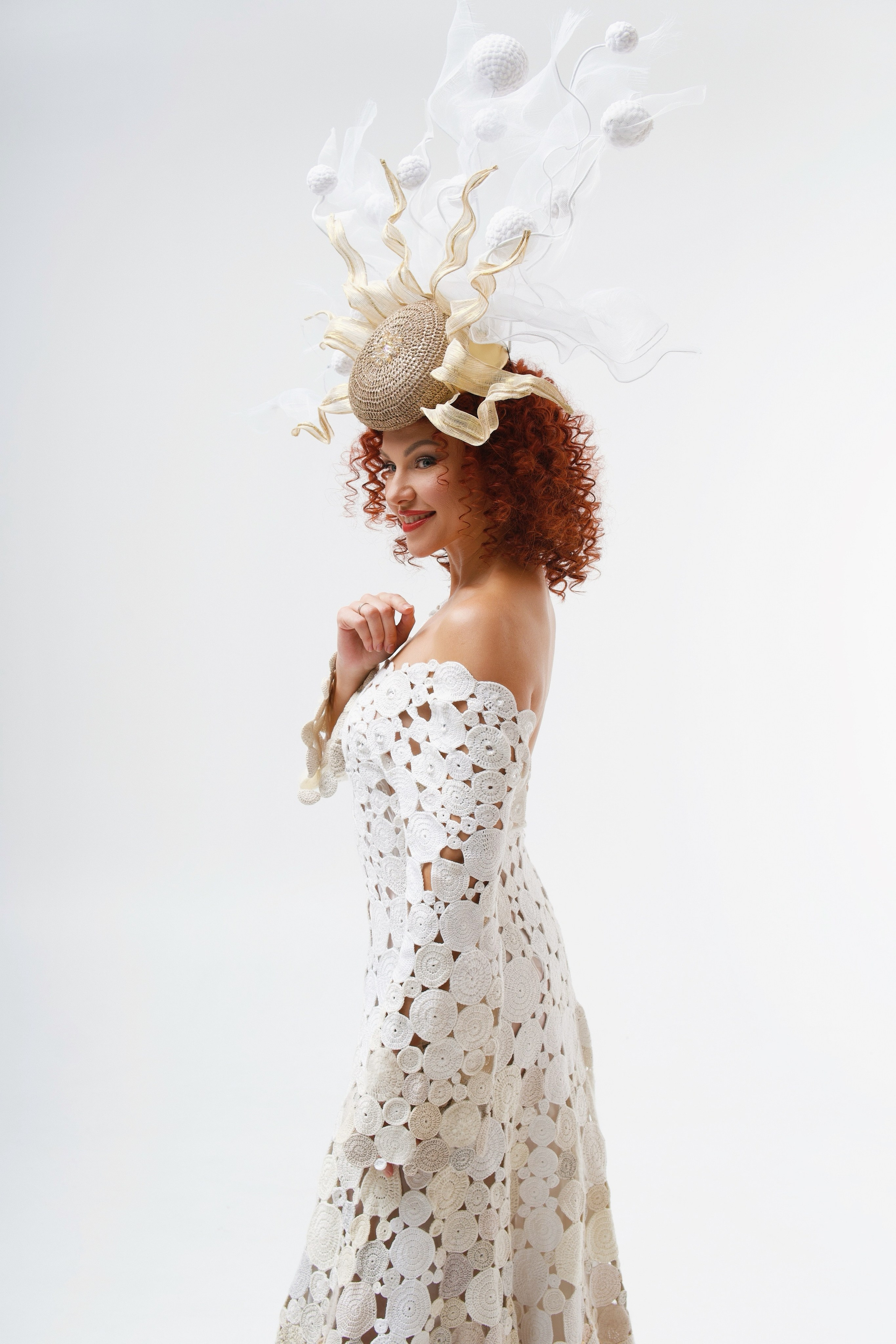 Марина, портрет. Фотограф в Минске Света Григорьева