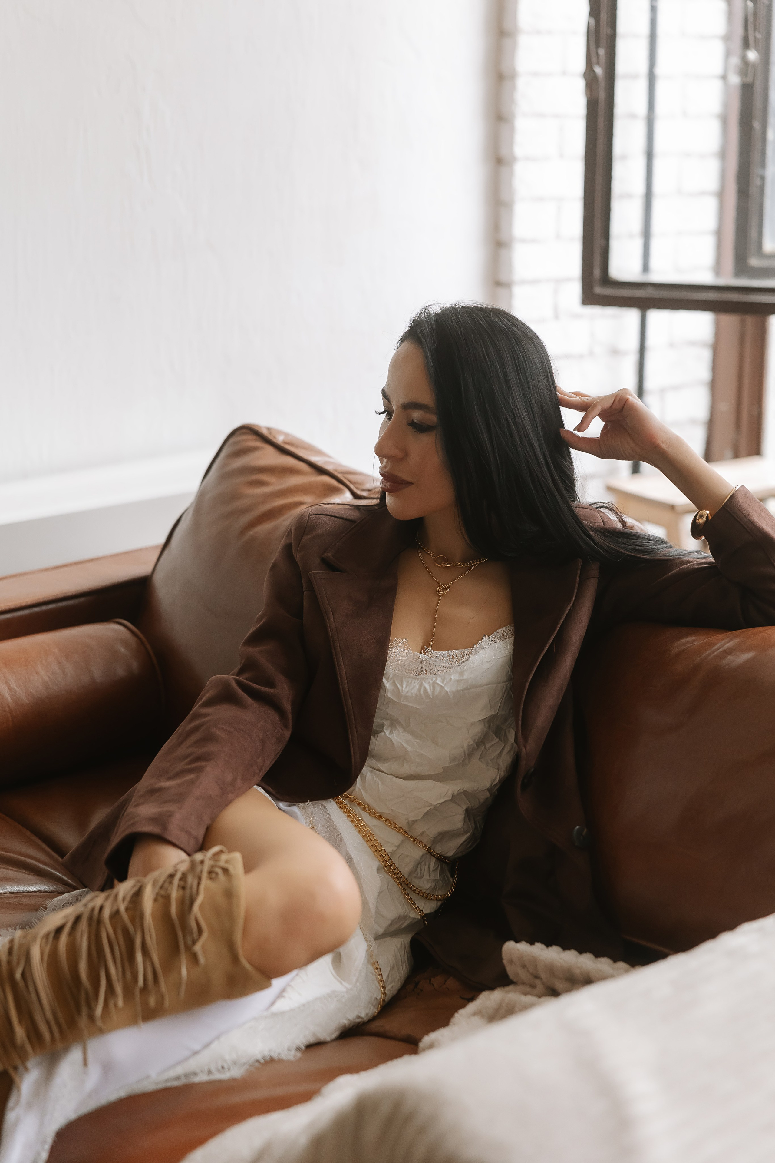 Владик, Настя и Денис. Свадебный фотограф | Москва | Демидова Мария