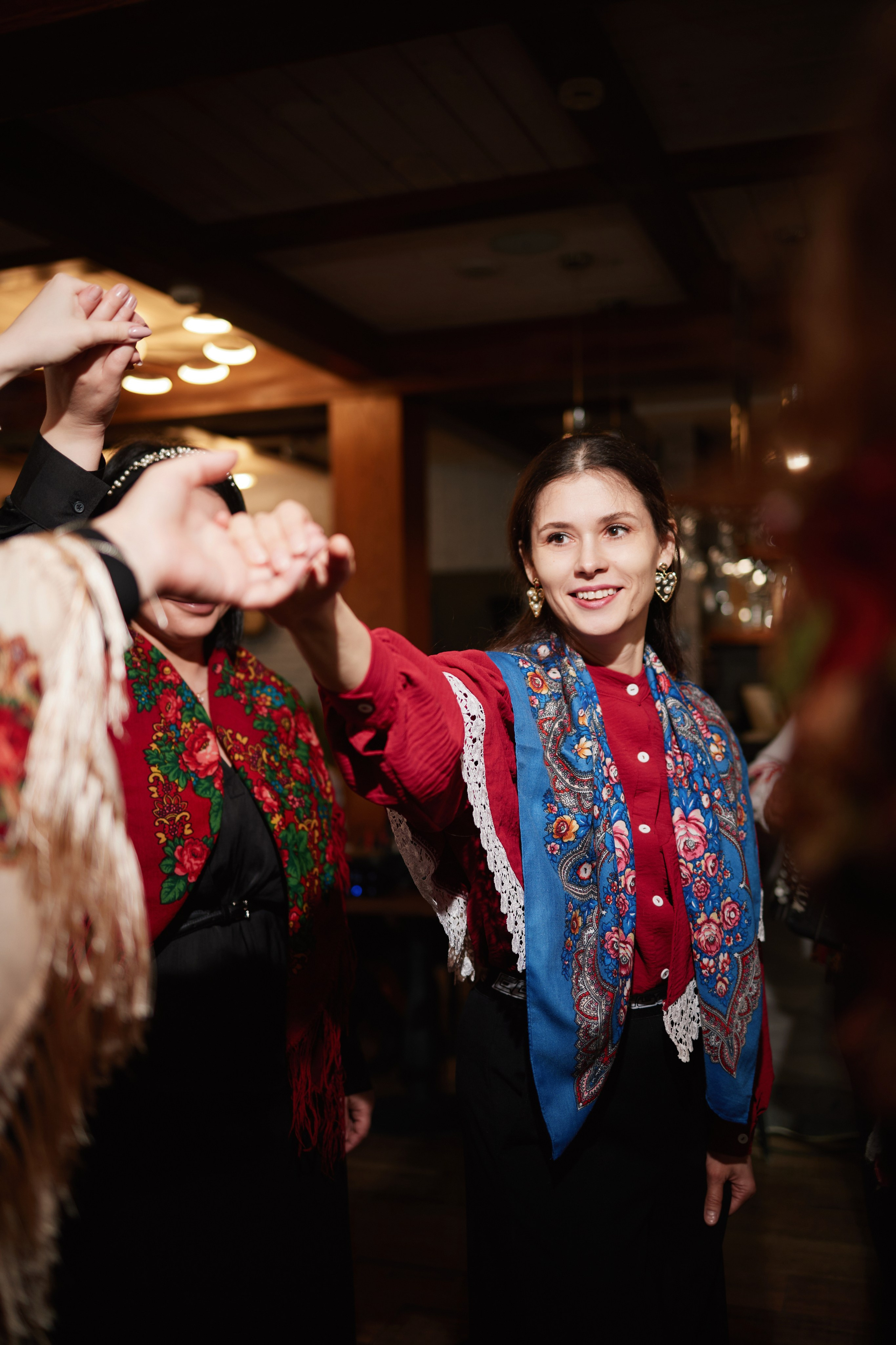 Масленица. Фотограф и видеограф в Кургане Леонид Корнильев