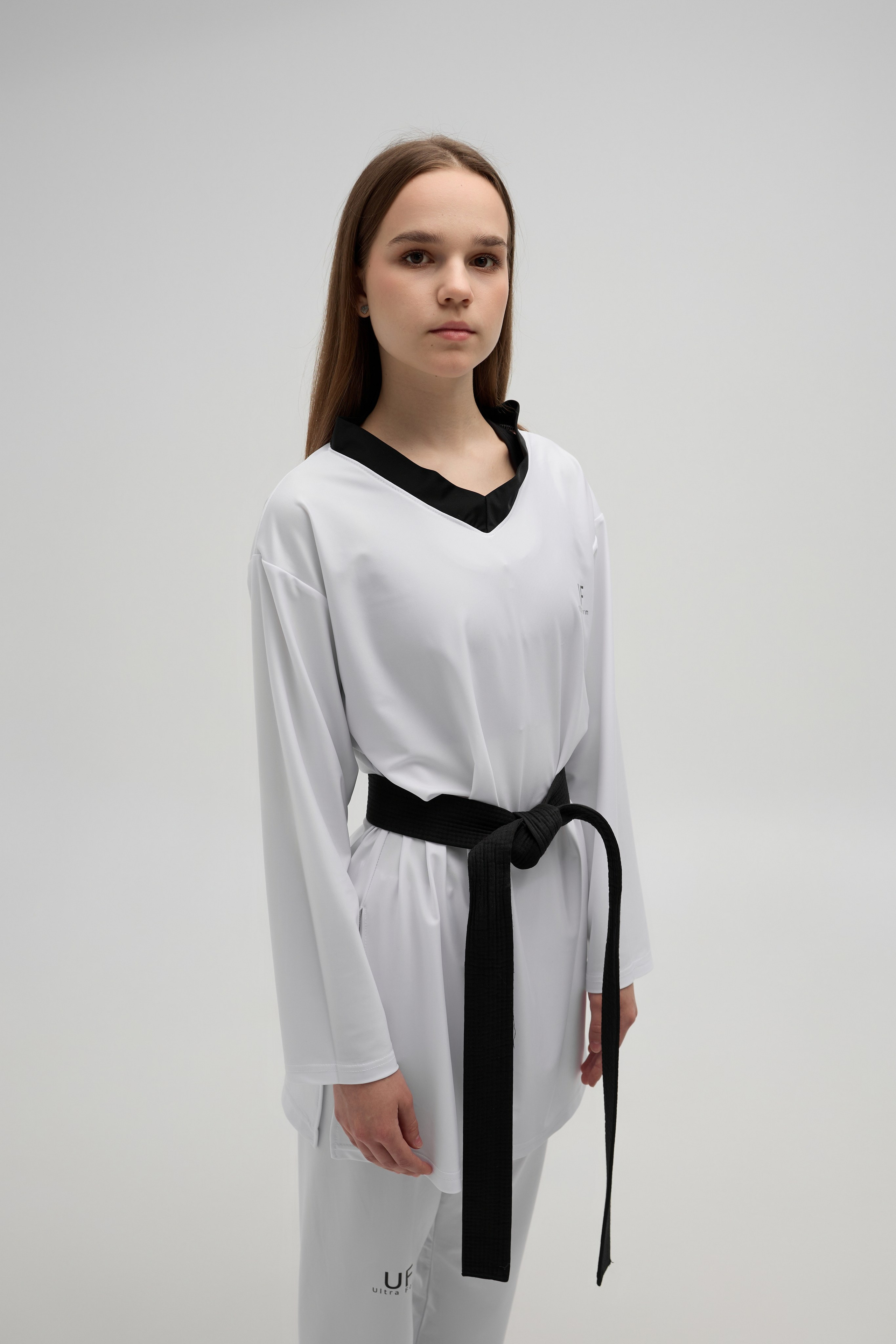 Тхэквондо UF. Фотограф и видеограф в Кургане Леонид Корнильев