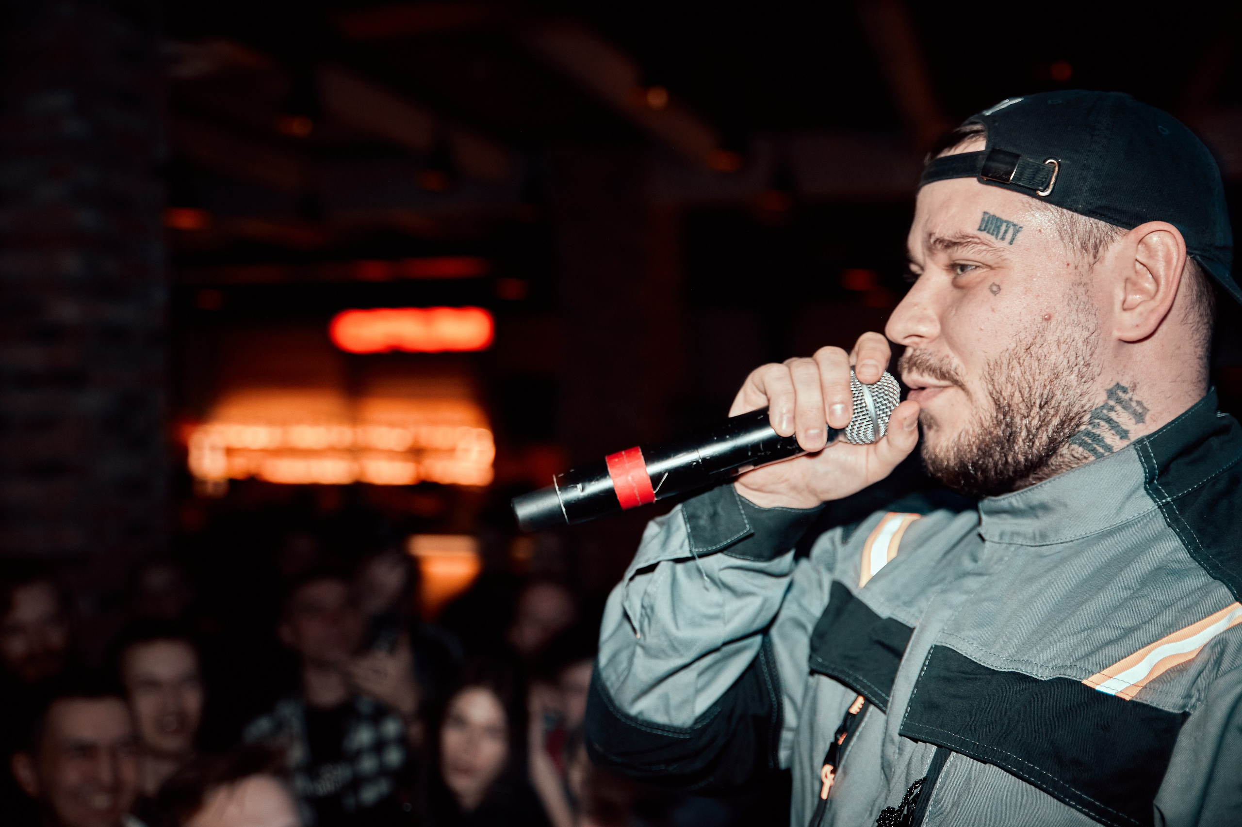 Грязный Рамирес. Фотограф и видеограф в Кургане Леонид Корнильев