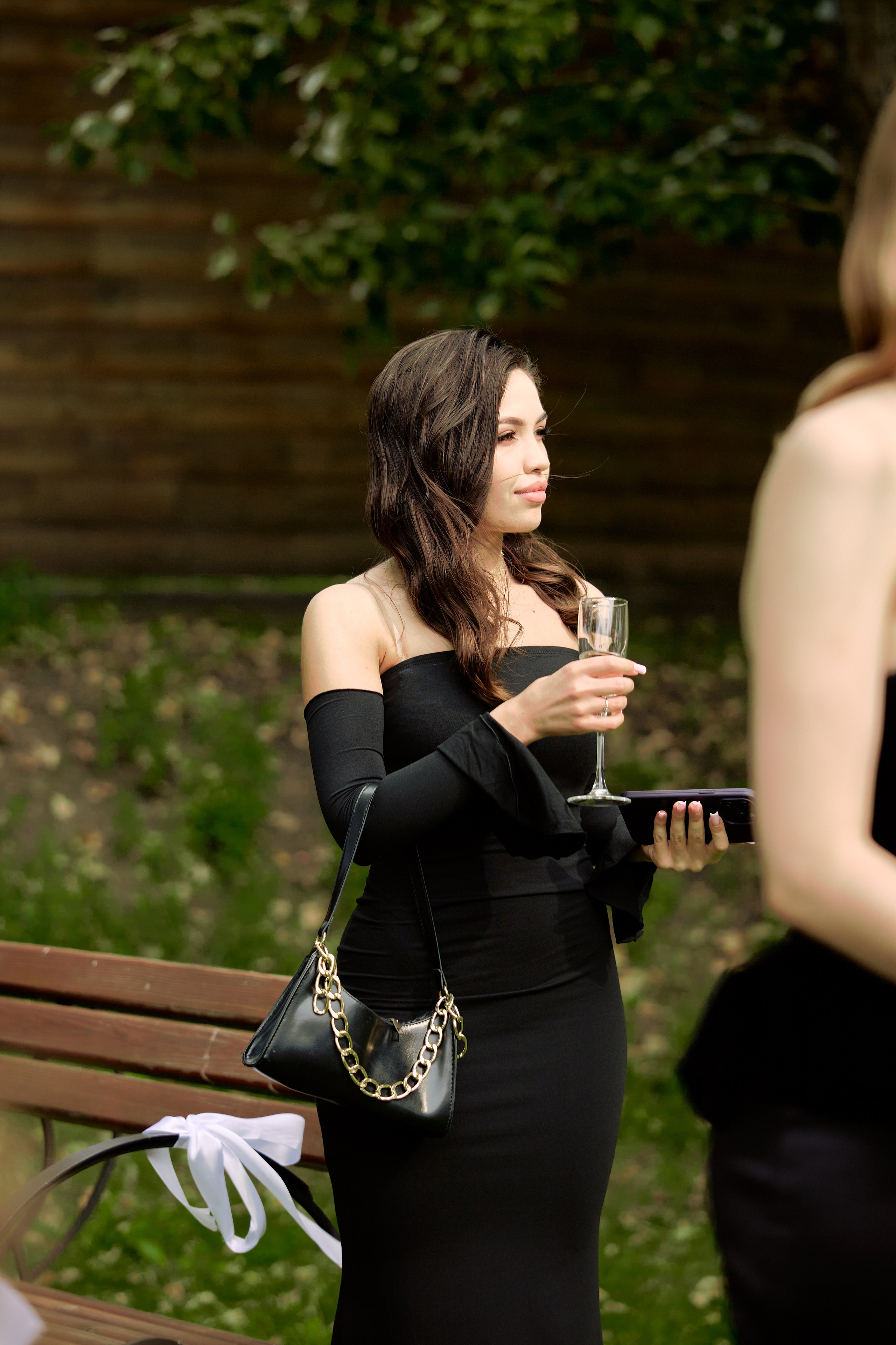 Влад и Кристина. Фотограф и видеограф в Кургане Леонид Корнильев