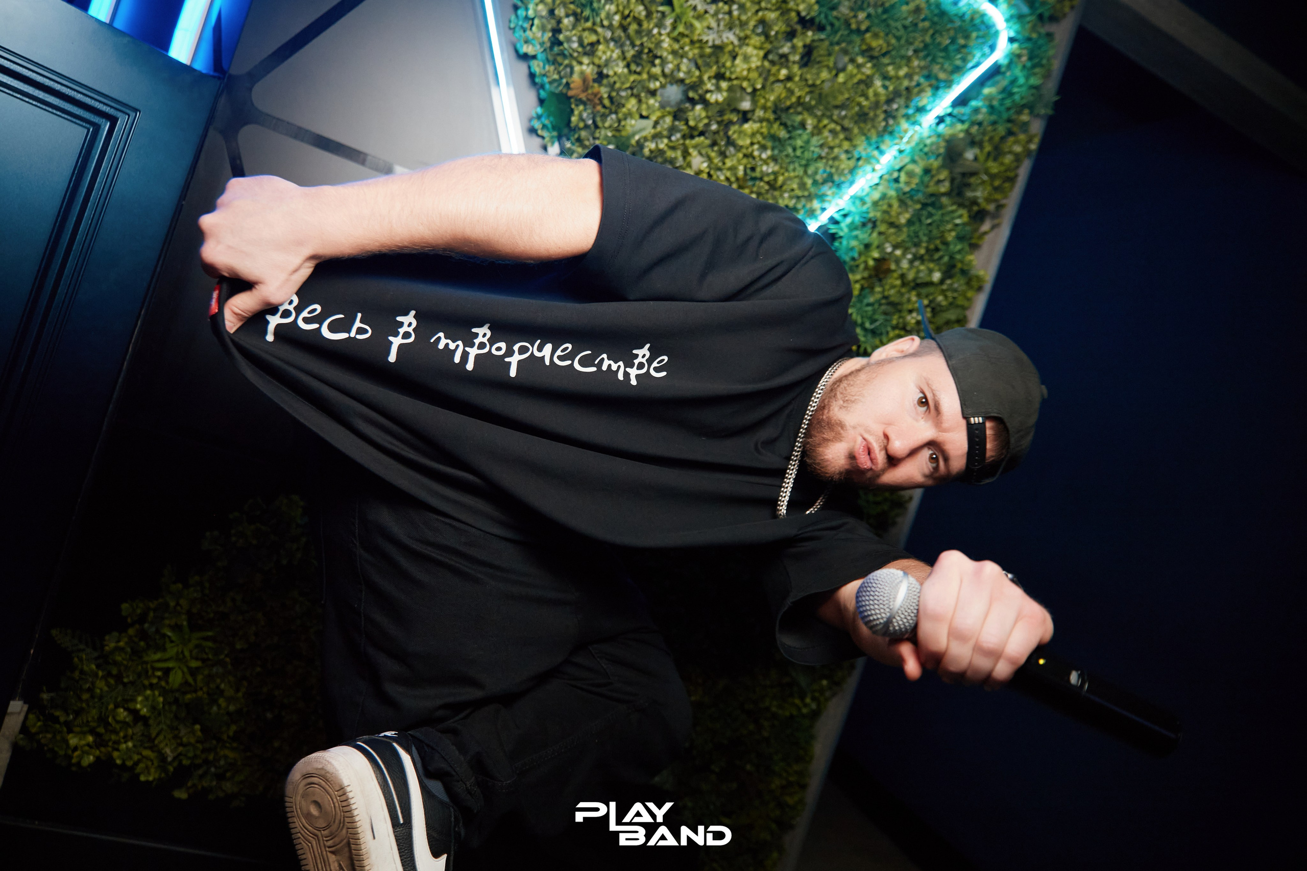 PLAY. Фотограф и видеограф в Кургане Леонид Корнильев