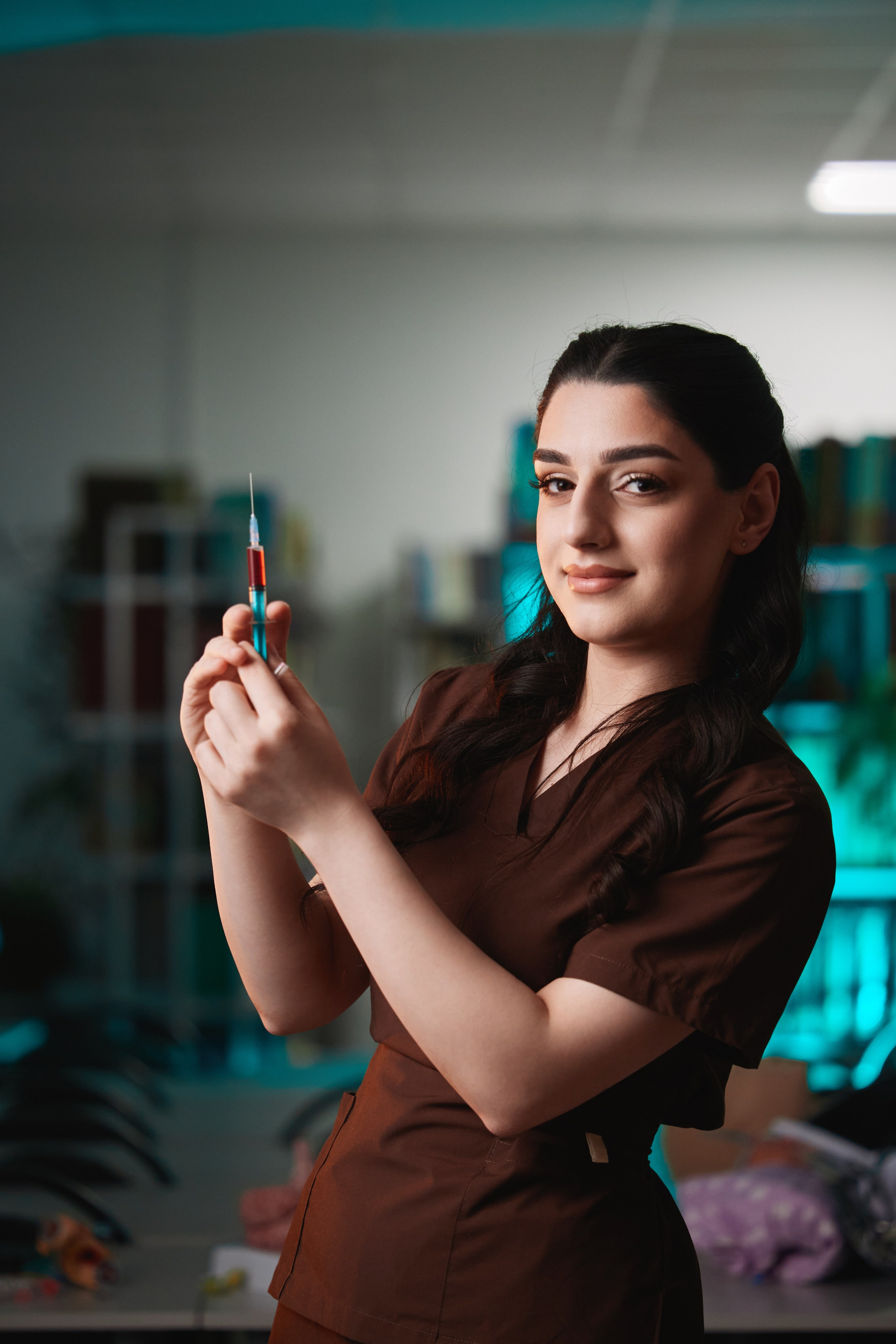 Выпускной мед. Фотограф и видеограф в Кургане Леонид Корнильев