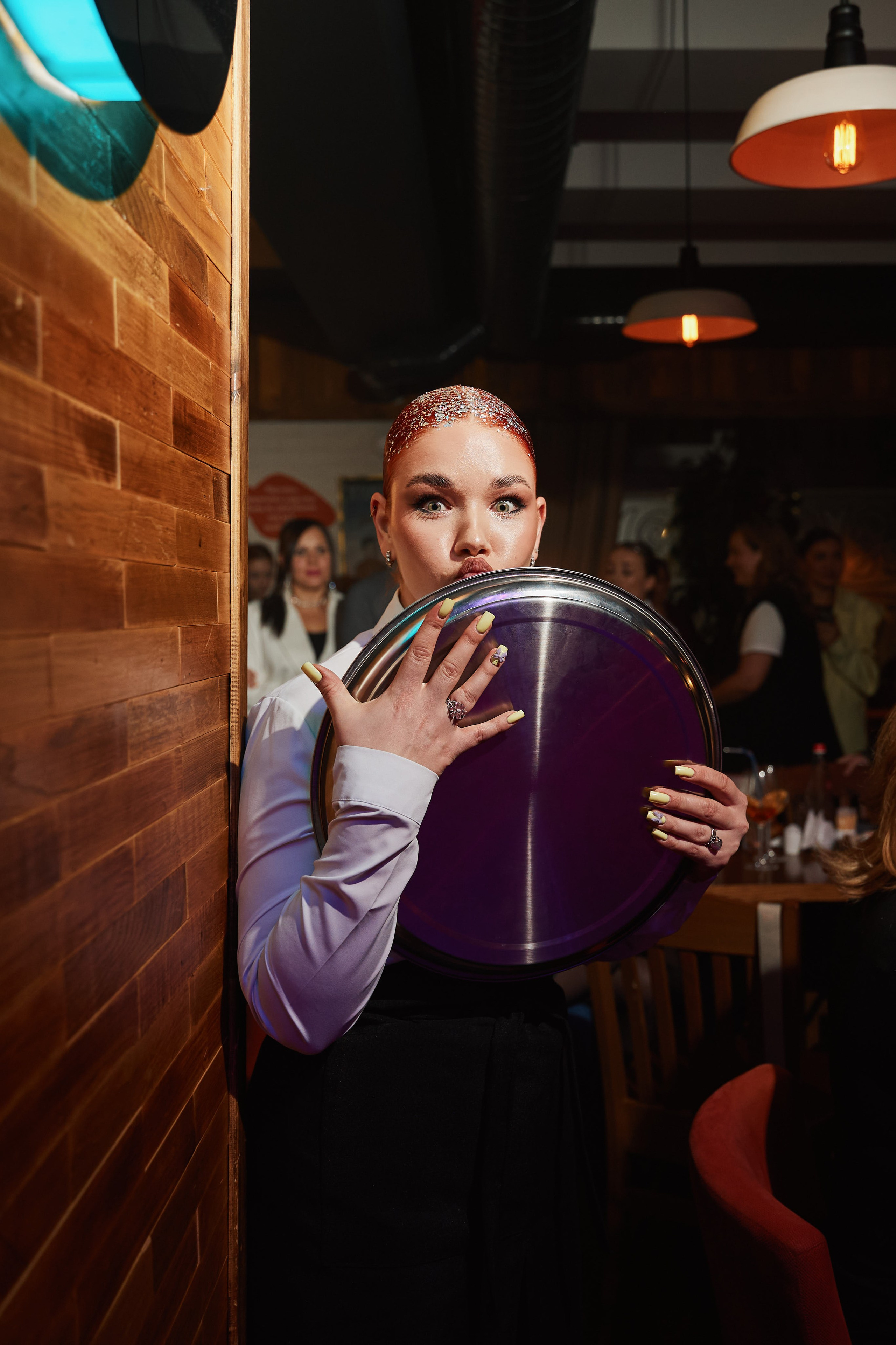 Арт-вечеринка 2026. Фотограф и видеограф в Кургане Леонид Корнильев