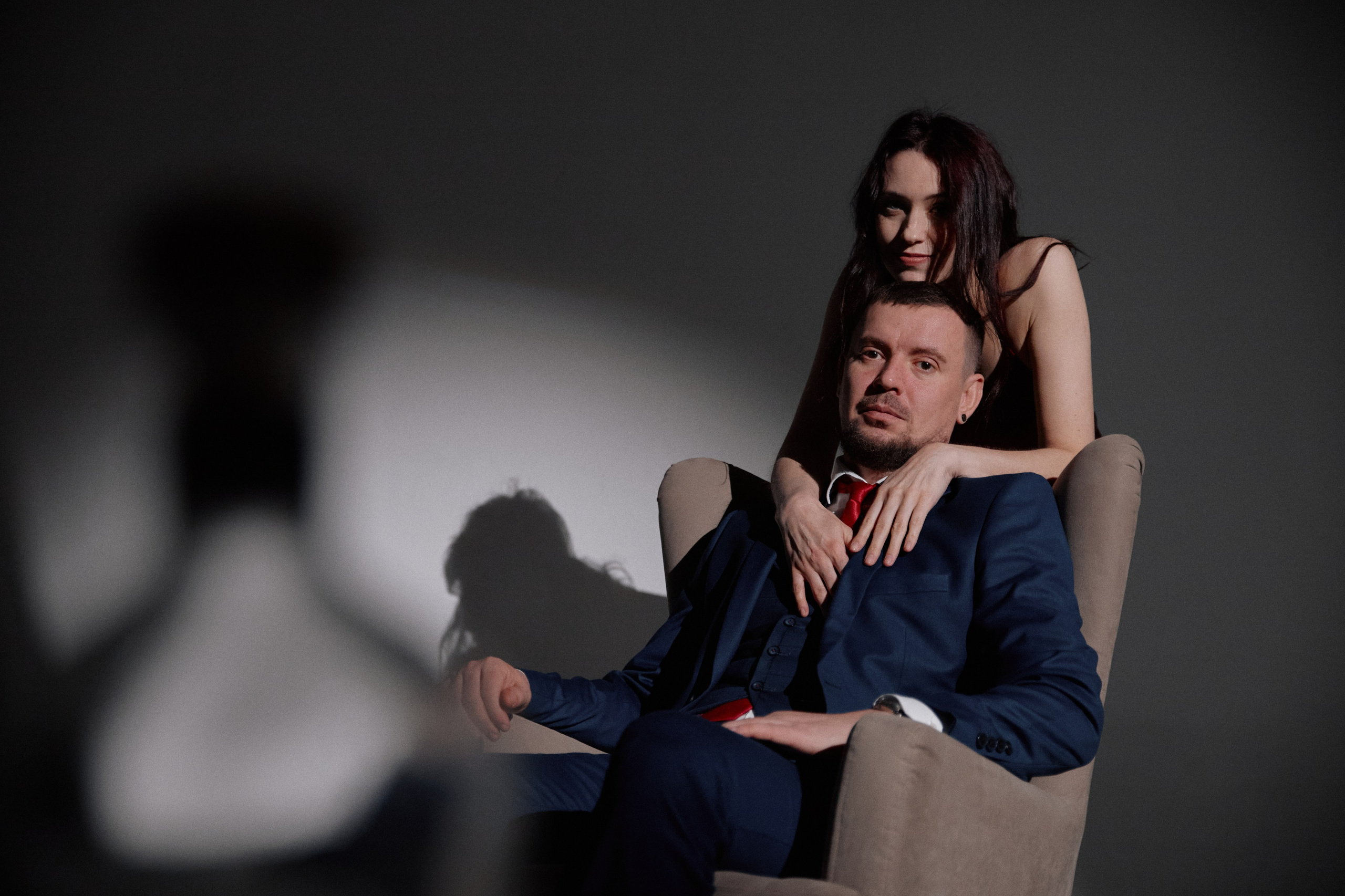 Наталья и Стас. Фотограф и видеограф в Кургане Леонид Корнильев