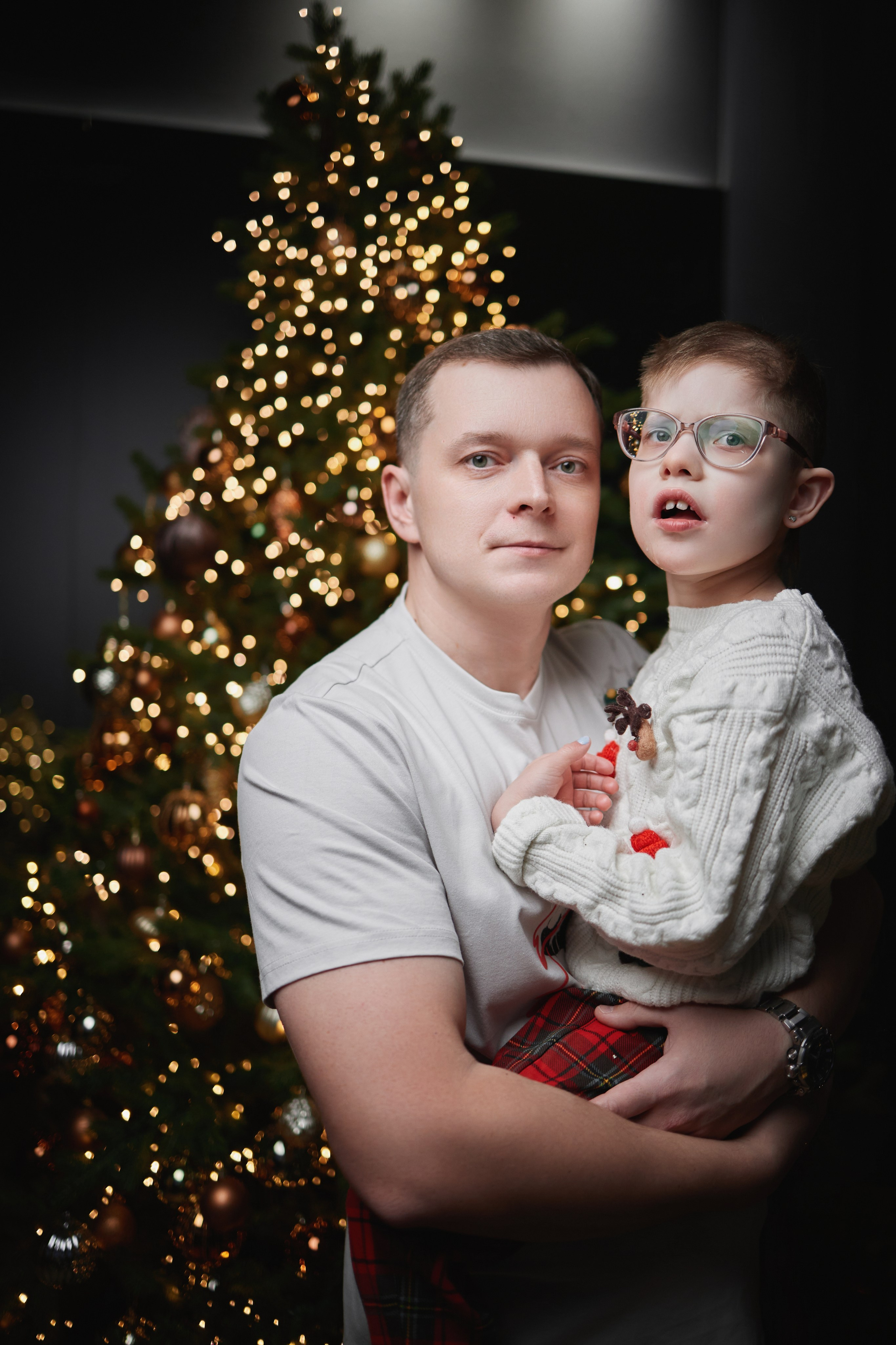 Григорьевы. Фотограф и видеограф в Кургане Леонид Корнильев