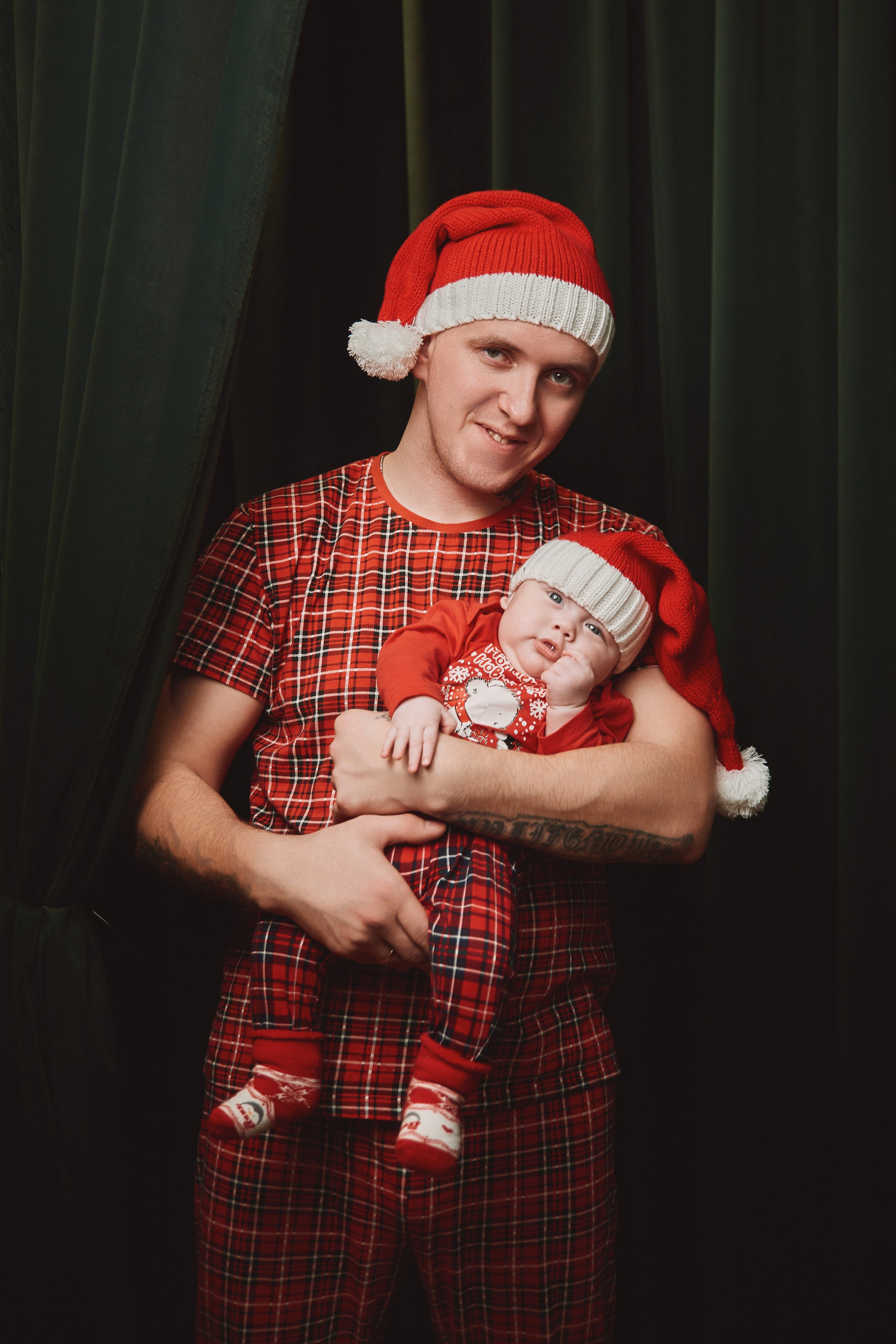 Стенниковы. Фотограф и видеограф в Кургане Леонид Корнильев