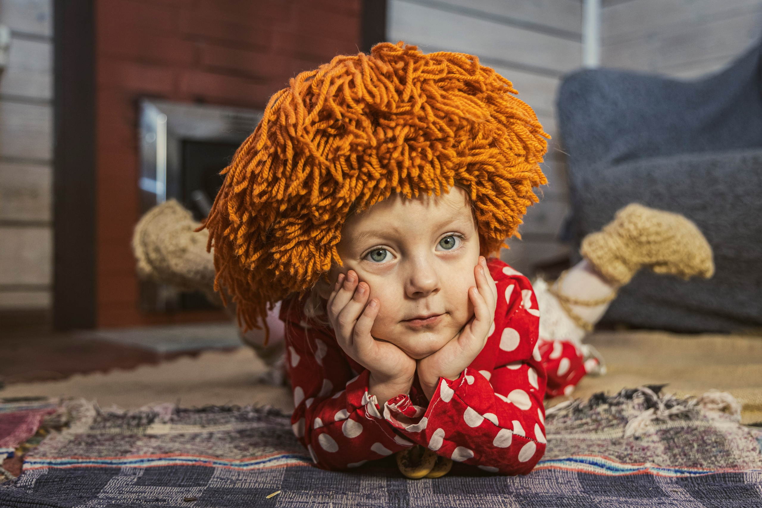 Домовёнок Кузя. Фотограф для маркетплейсов, фотоуслуги в Жуковском Татьяна Марсуверских