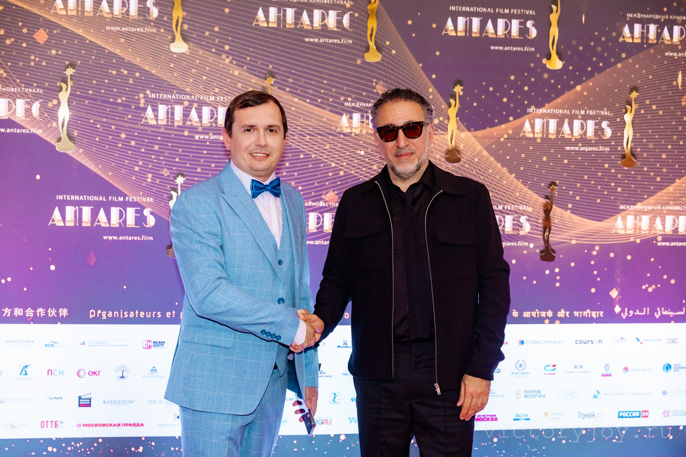 Антарес 2024. Сочи. Международный кинофестиваль. Профессиональный фотограф в Сочи Виктория Джой. Обучение