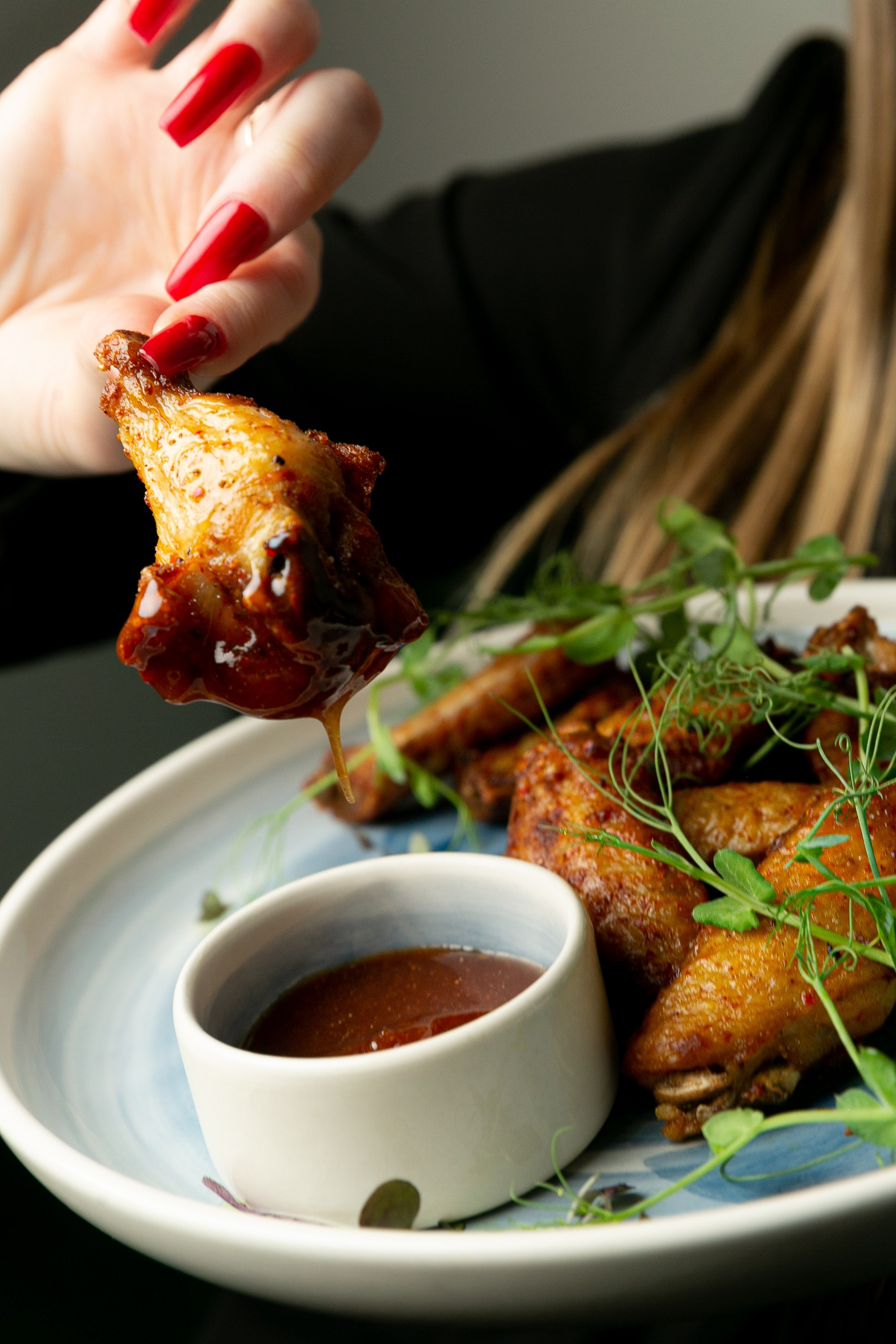 Для ресторанов, кафе, баров. Фуд фотограф Александр Лисицин | Фотосъемка еды в Екатеринбурге