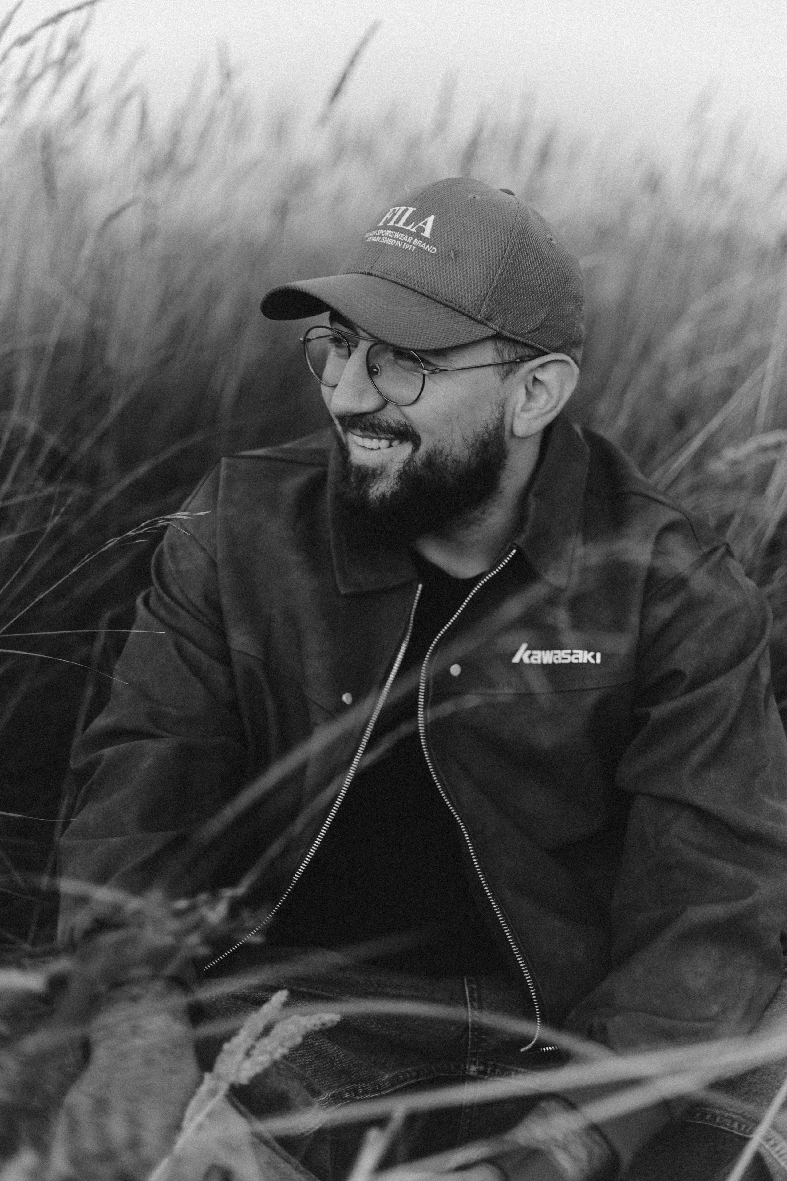 Костя. Фотограф Челябинск