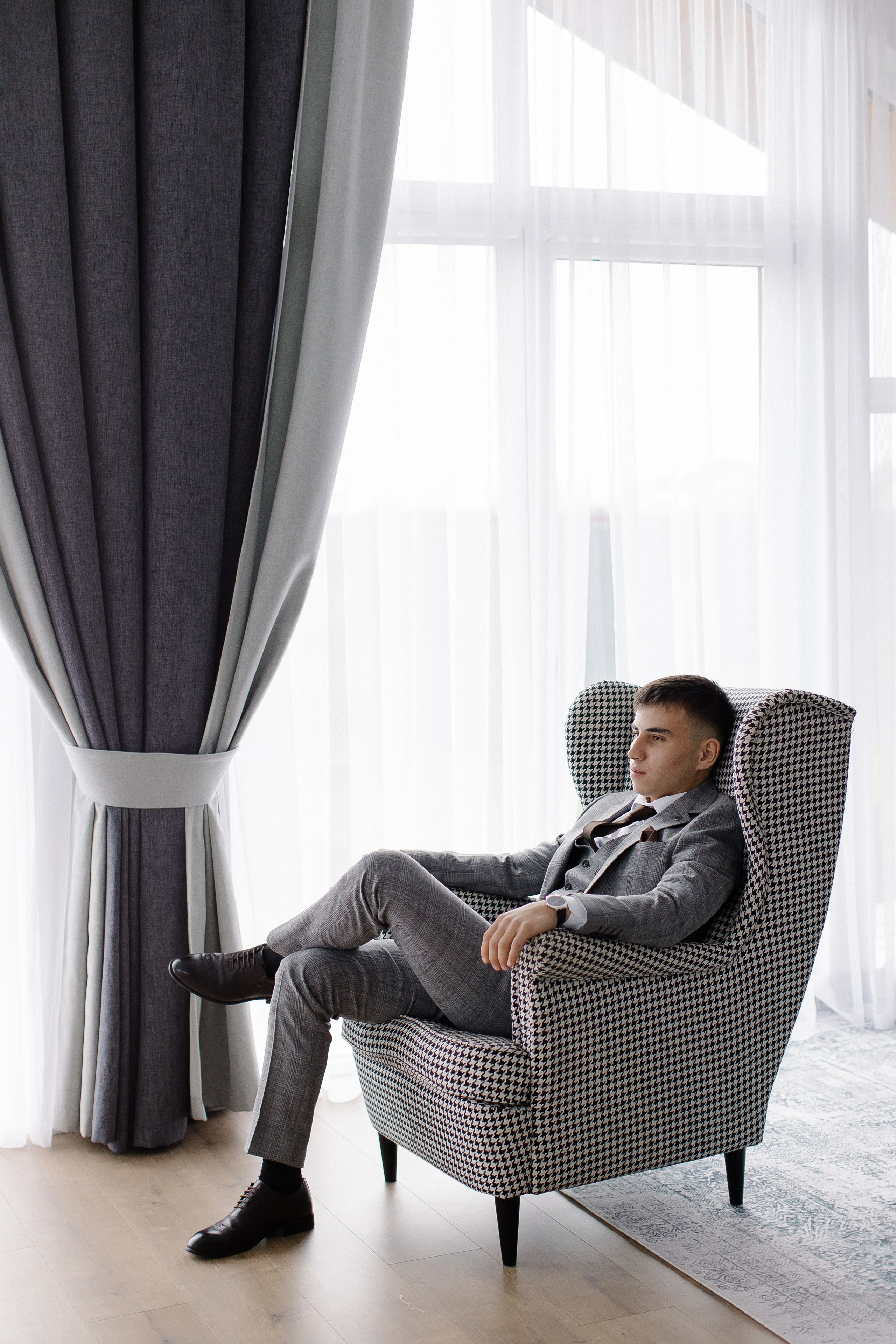 Ильнур и Алина. Свадебный и семейный фотограф в Набережных Челнах и Казани