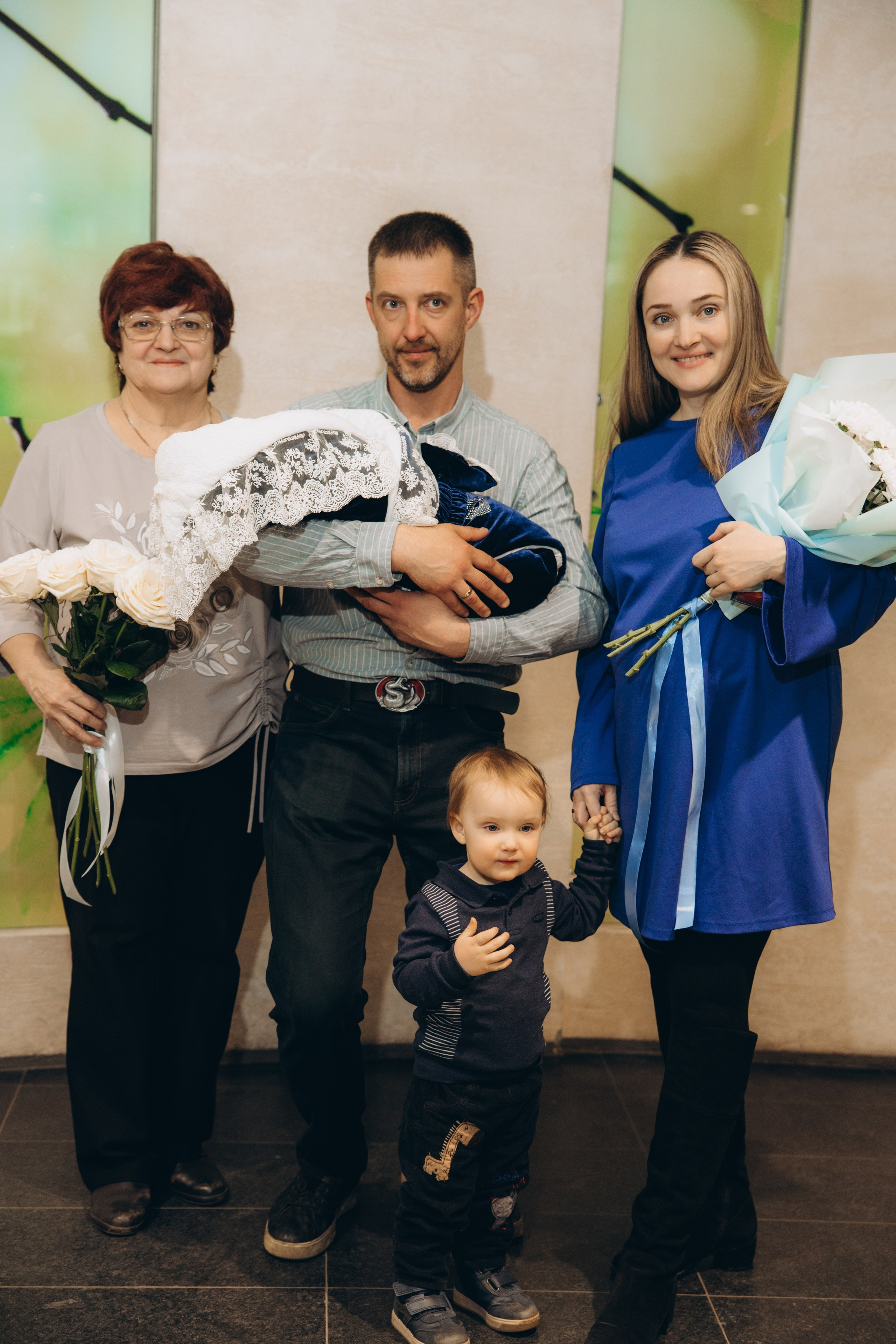 Выписка. Свадебный, семейный фотограф в Иркутске Светлана Макаричева