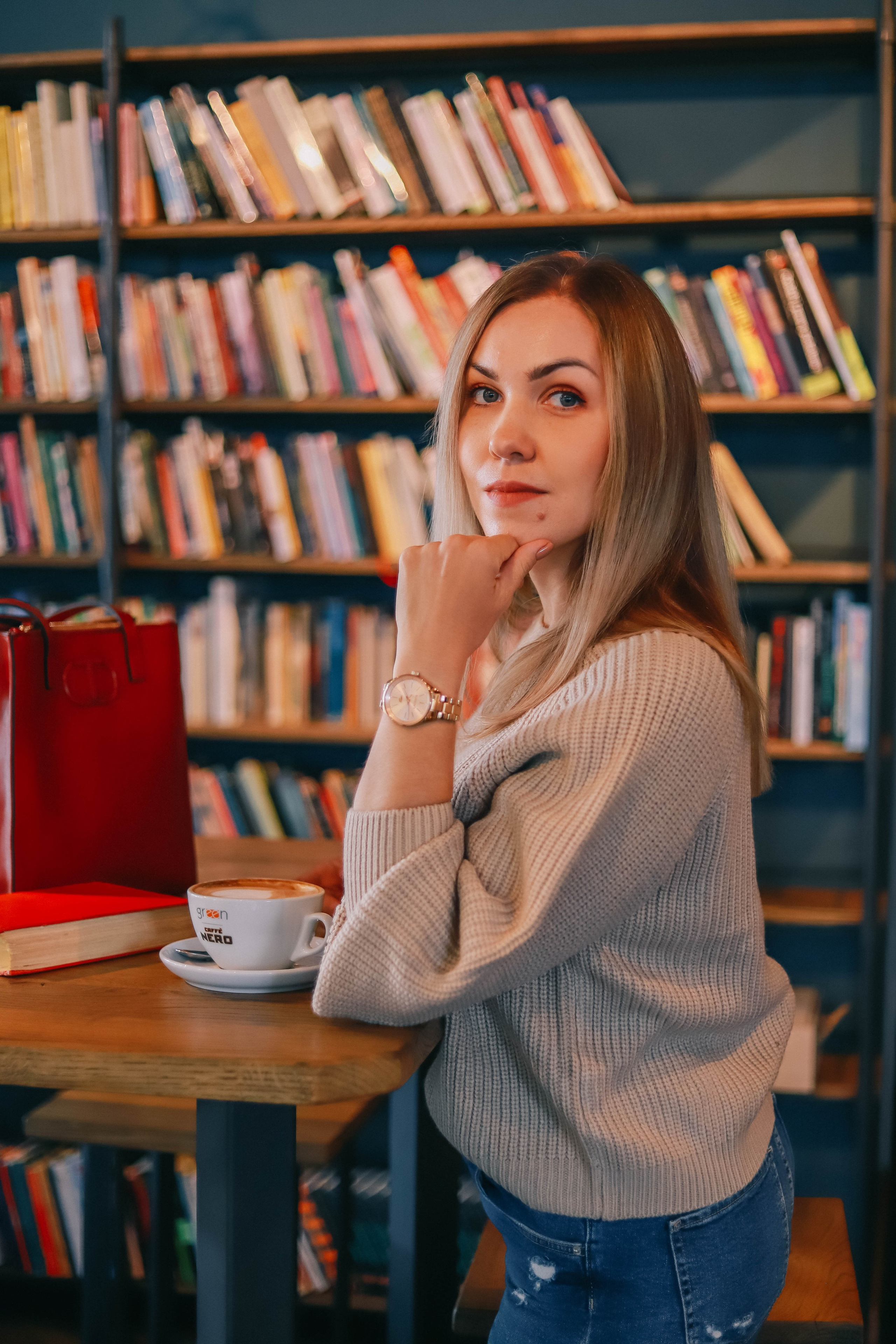 Наталья. Женский/Детский фотограф в Симферополе Вероника Слепогина