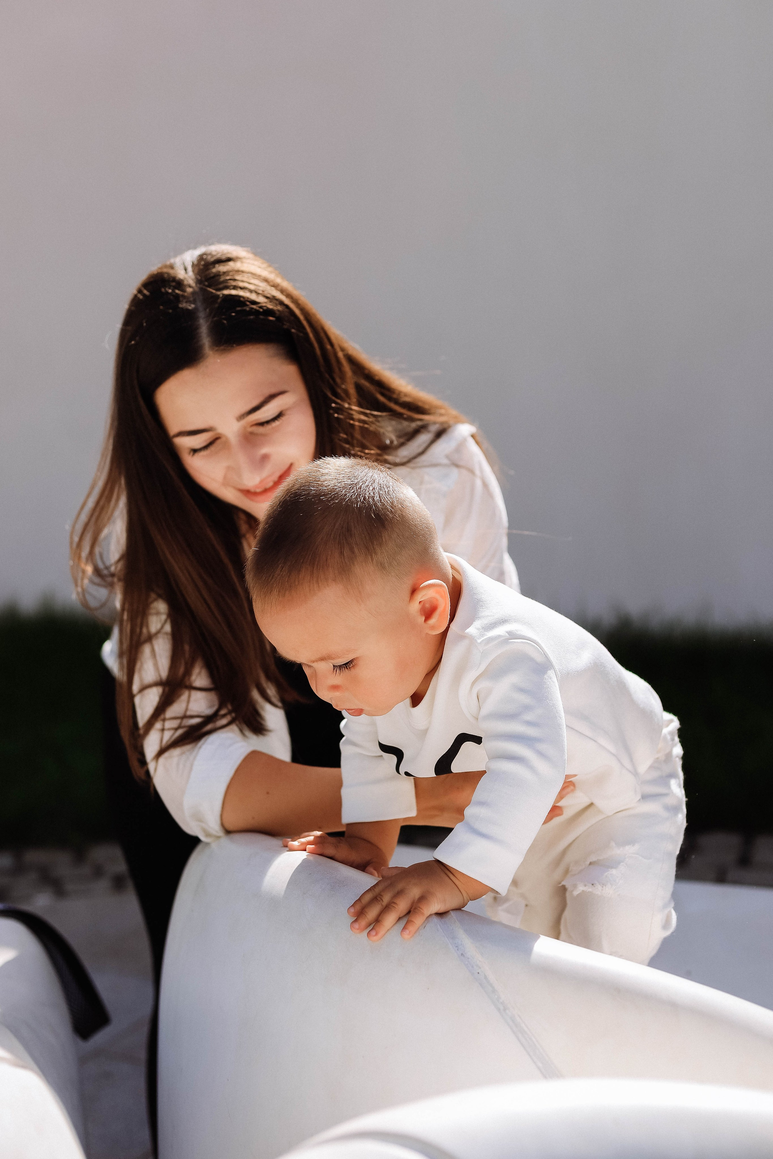 Уркие. Женский/Детский фотограф в Симферополе Вероника Слепогина