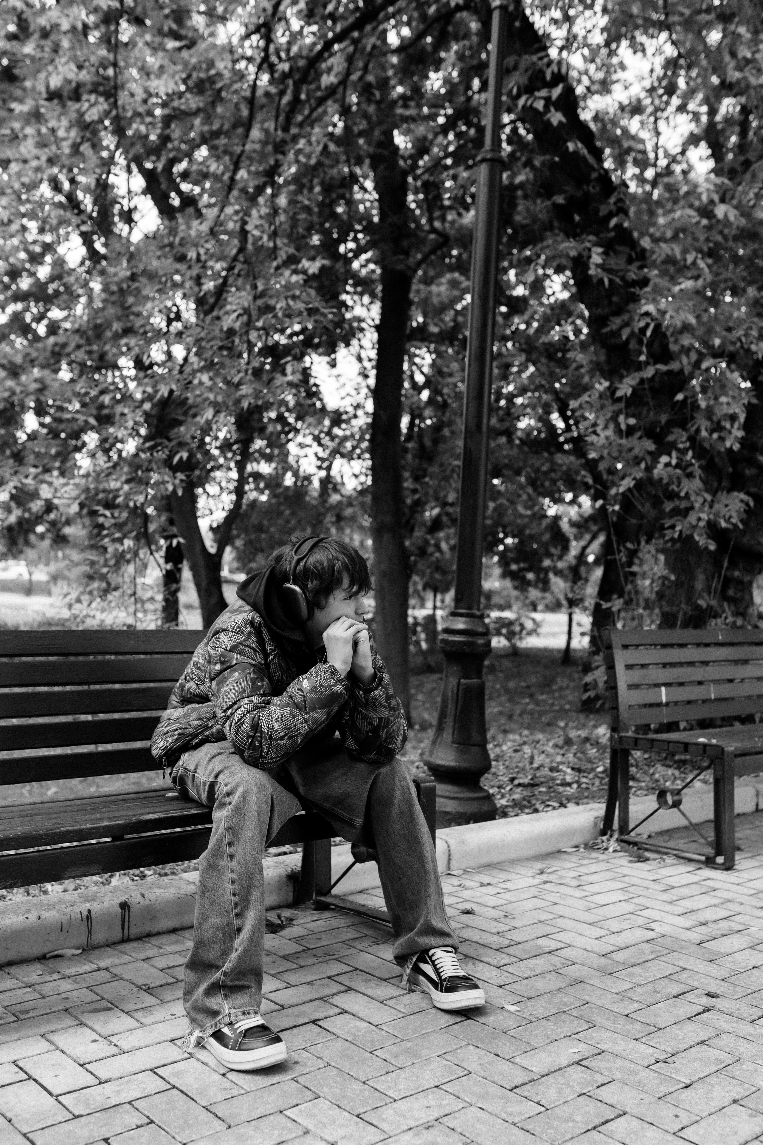 Прогулка. Профессиональный фотограф, Москва |Видное Елена Елизарова