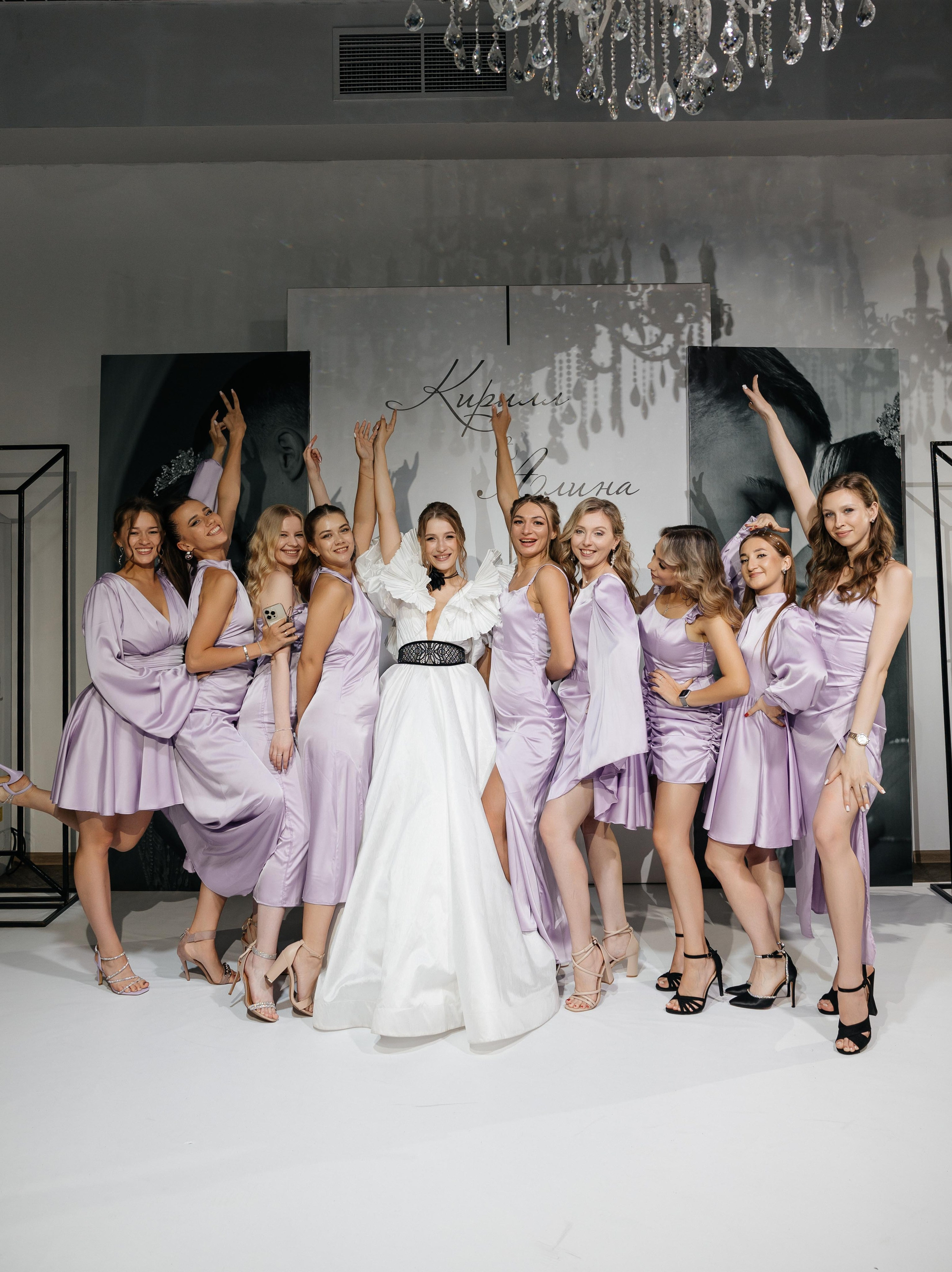 Свадебная история Кирилла и Алины. Свадебный и семейный фотограф Рассказова Виктория