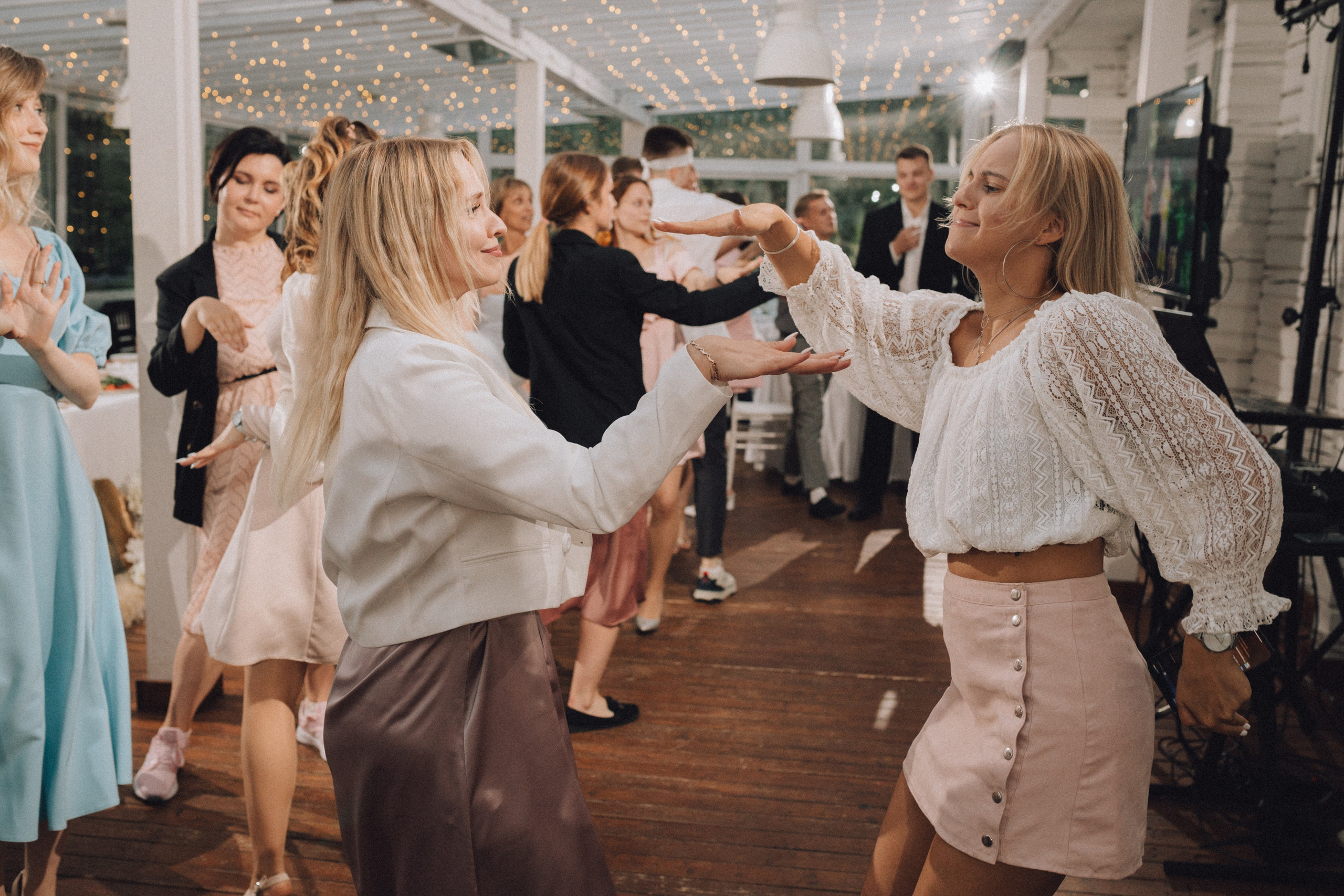 Артем & Дина