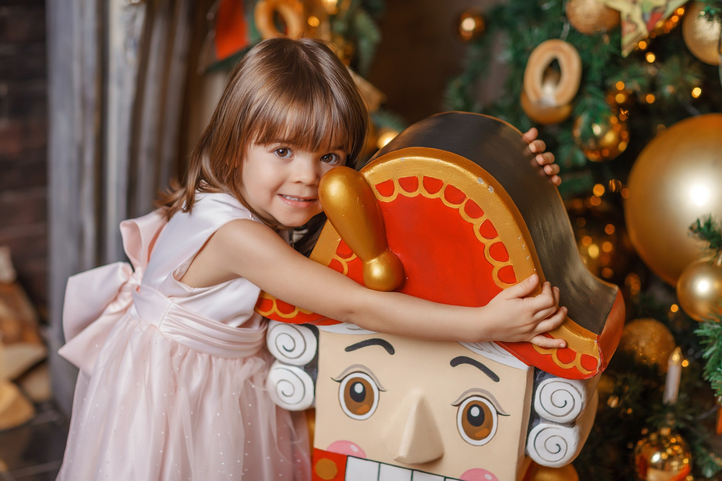 Новогодние фотосессии 2025/2026. Истории