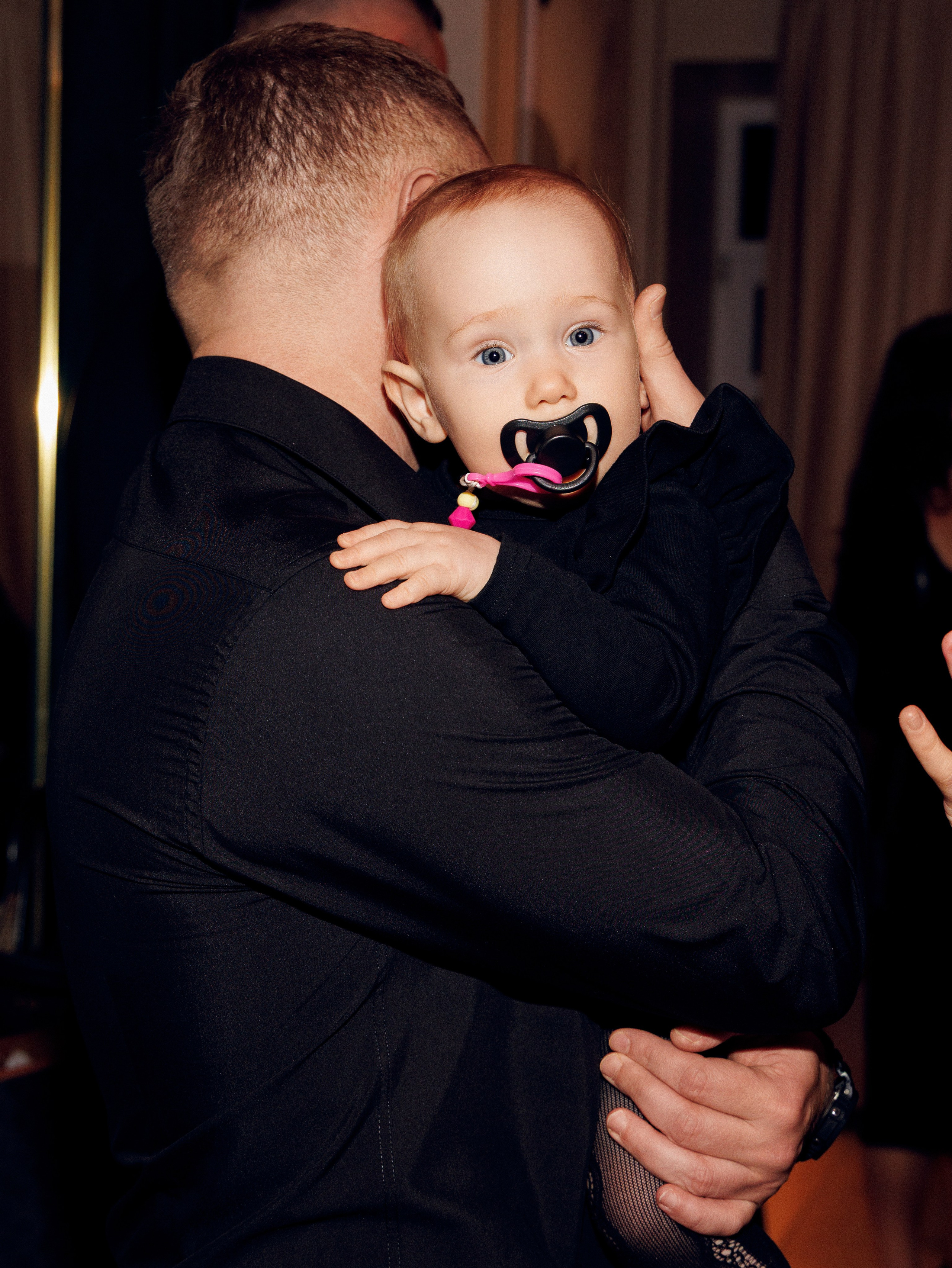 Борис и Ольга