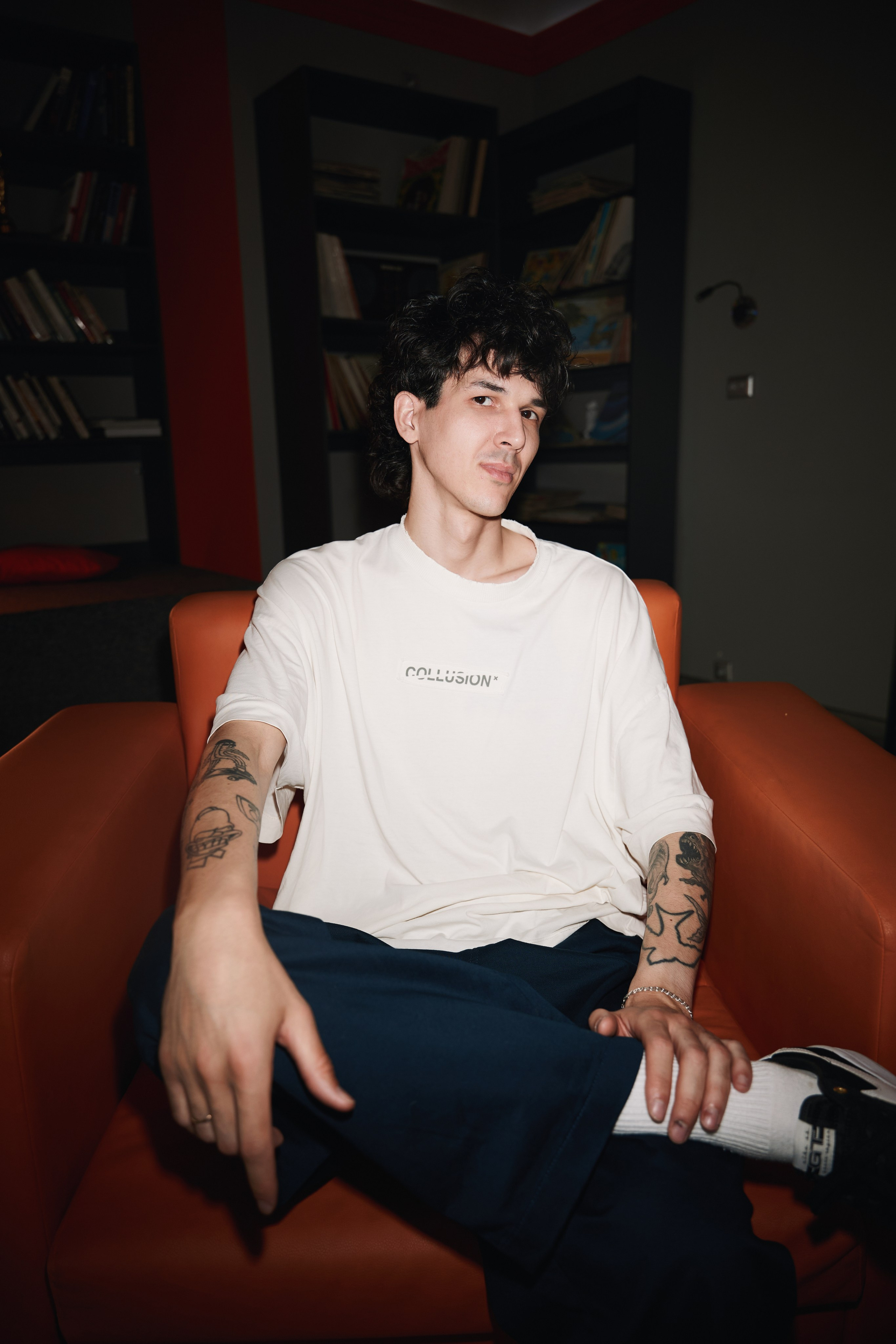 Jonny Bro. Фотограф и видеограф в Кургане Леонид Корнильев