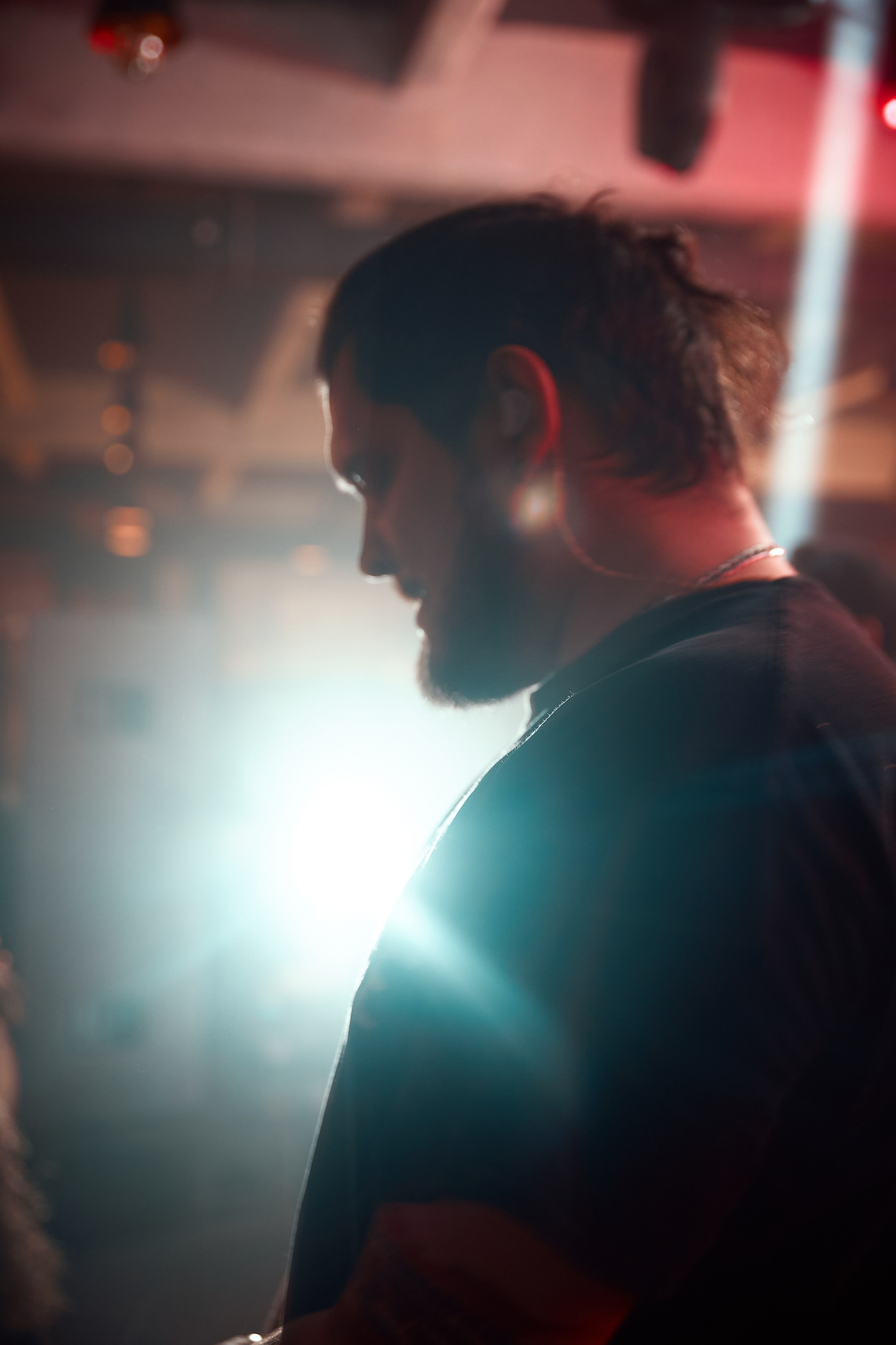 Грязный Рамирес. Фотограф и видеограф в Кургане Леонид Корнильев