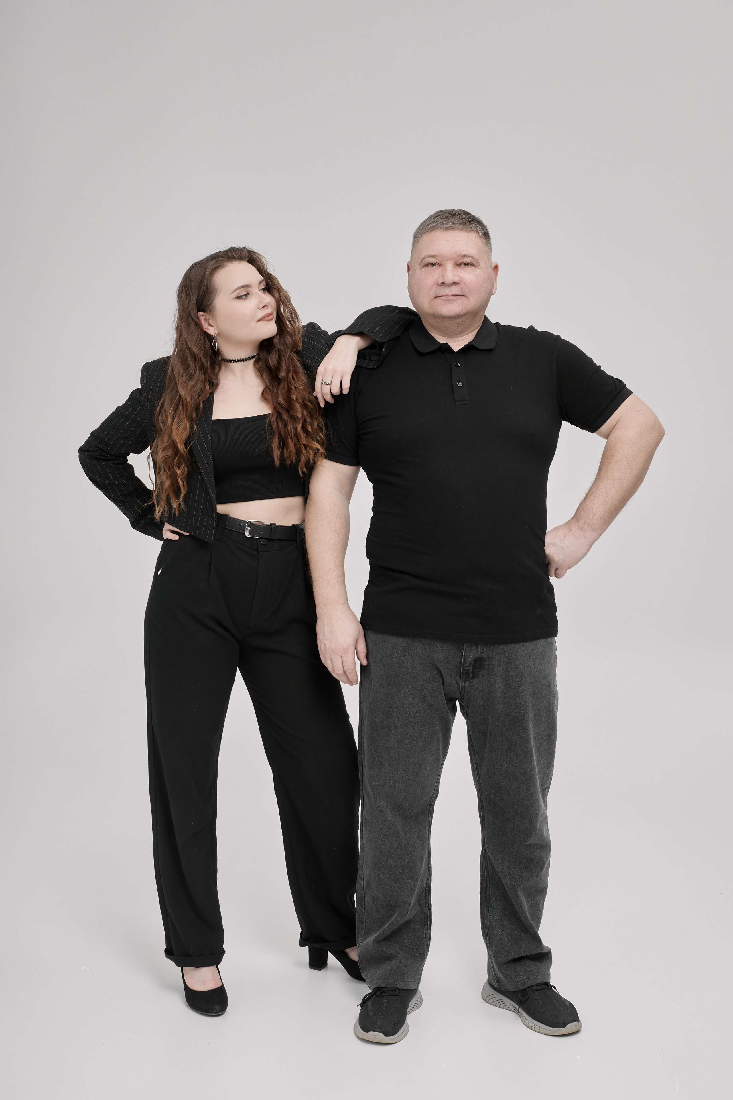 Семейная фотосессия. Фотограф и видеограф в Кургане Леонид Корнильев