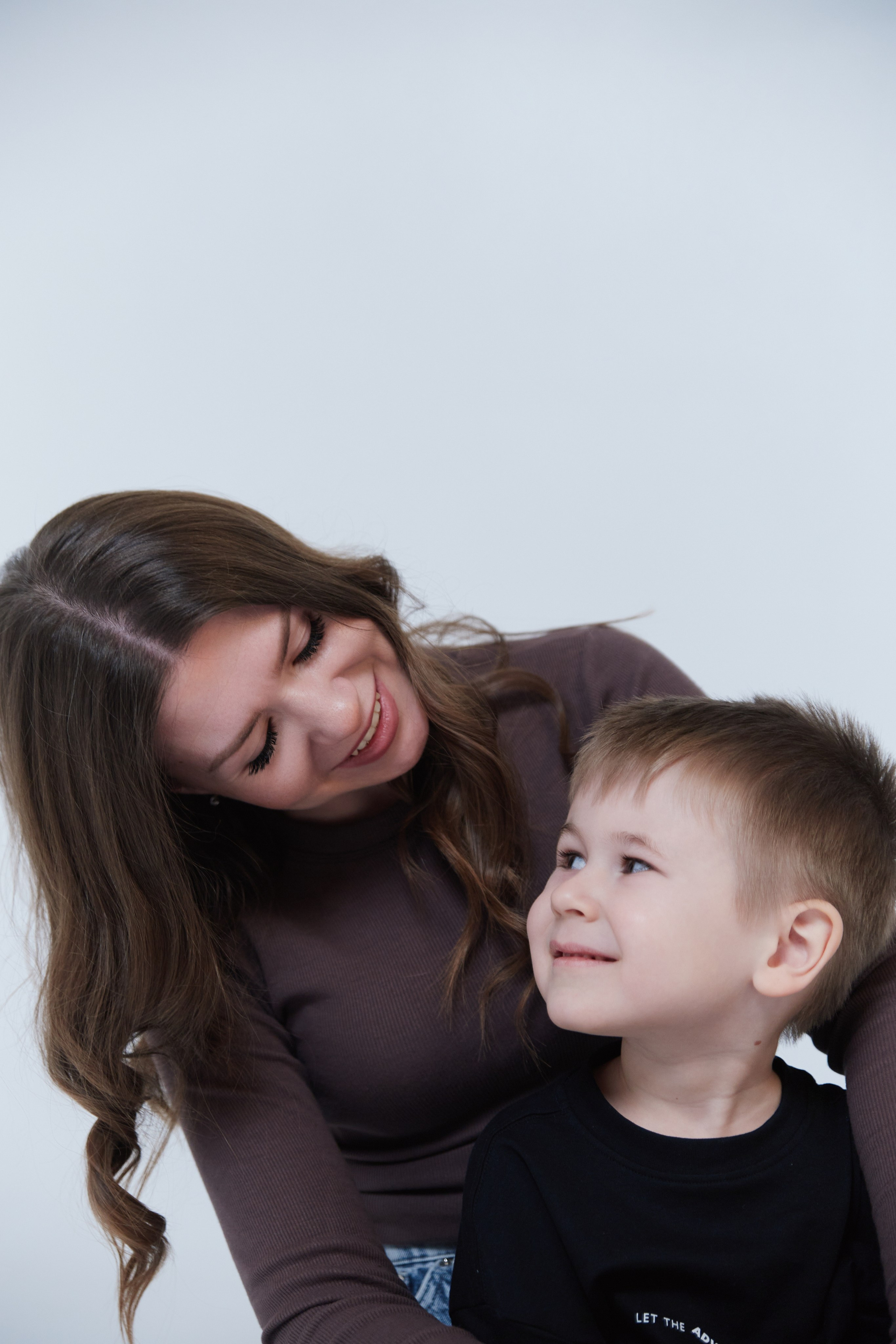 Ращупкины. Фотограф и видеограф в Кургане Леонид Корнильев